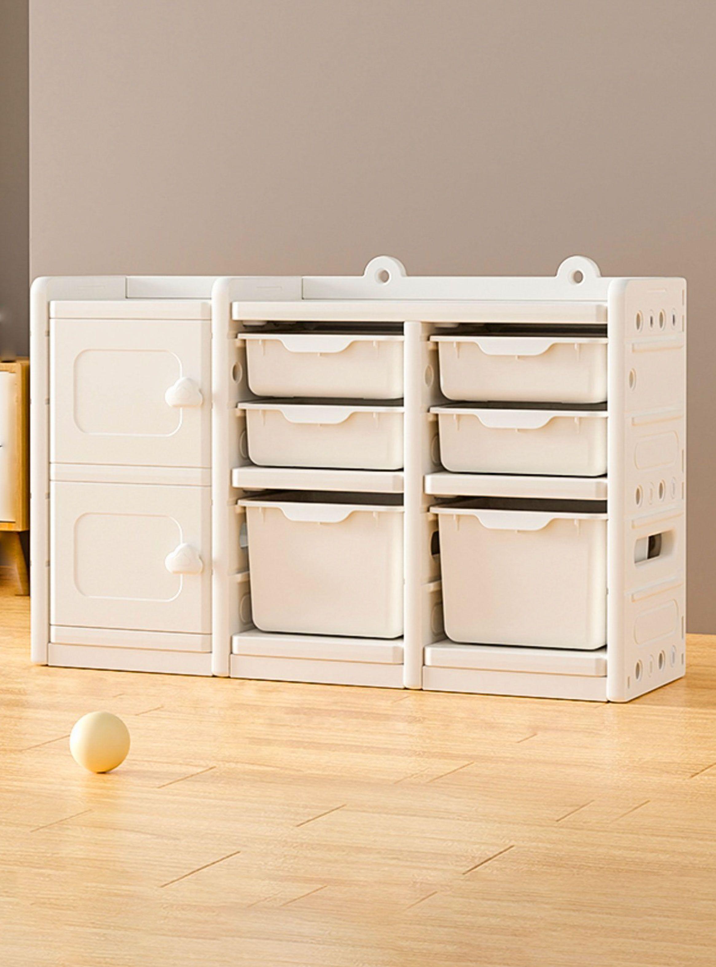 Organizador 6 Espacios Horizontal Sunny-3