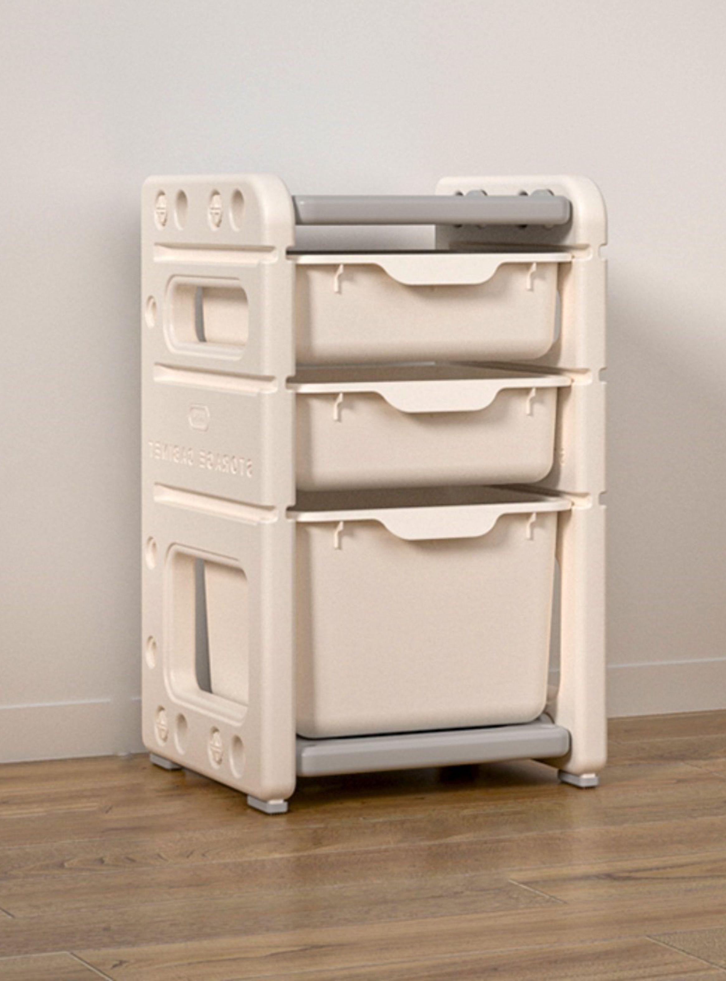 Organizador Vertical 3 Niveles Sunny-2