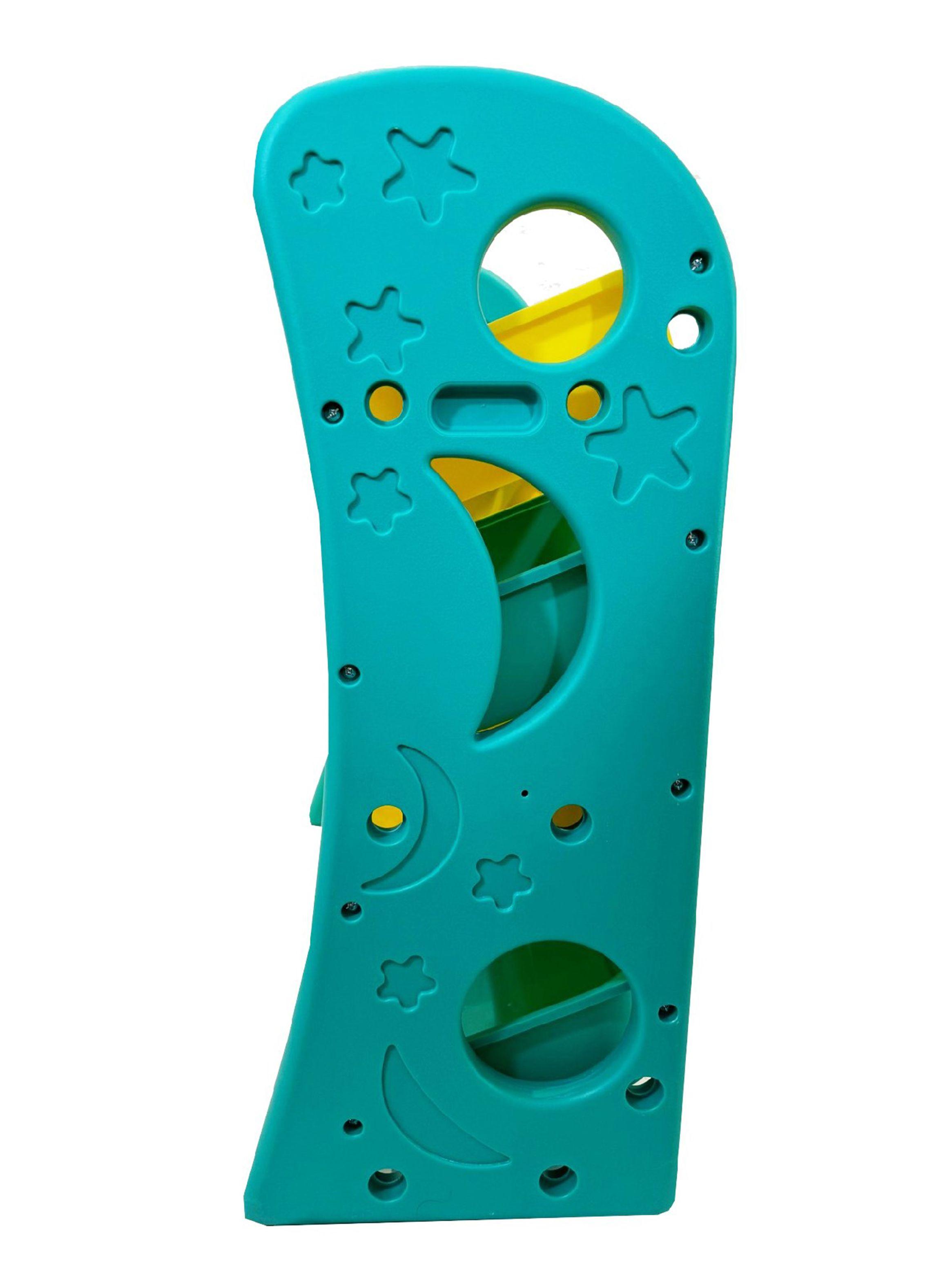 Estante Kids Azul Sunny-3