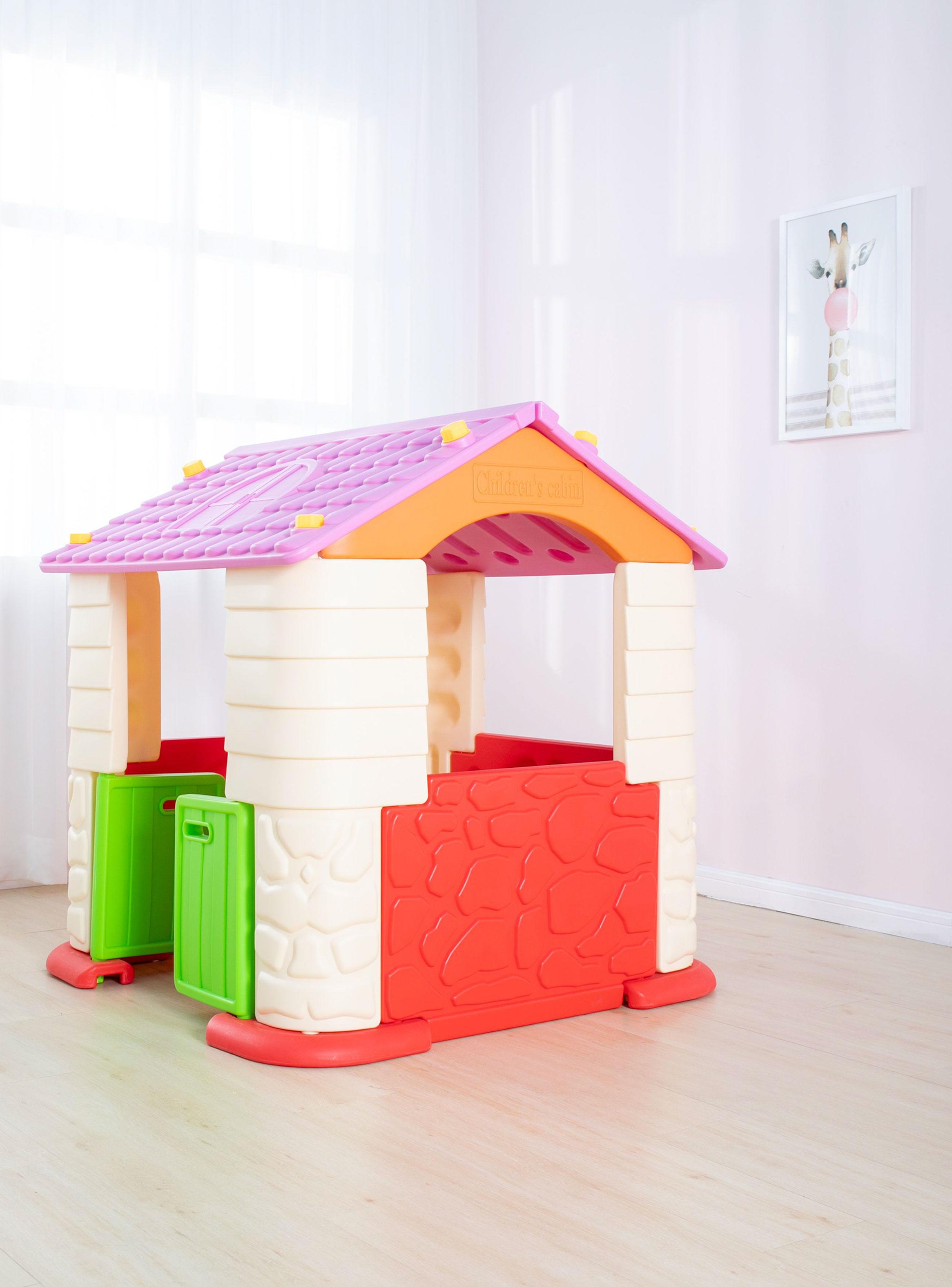 Casa de Juegos Sunny-4