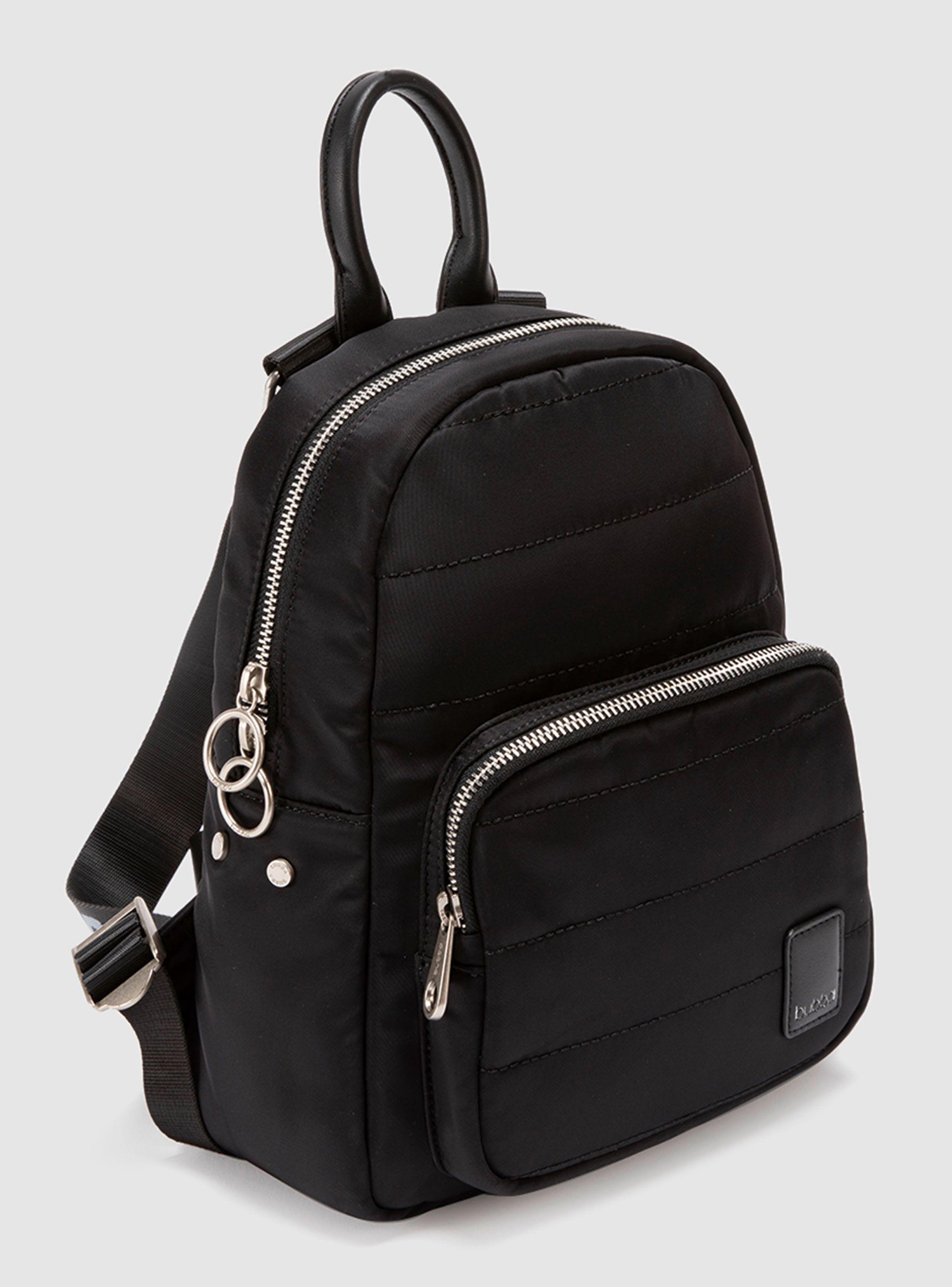 Mochila Victoria Black-2