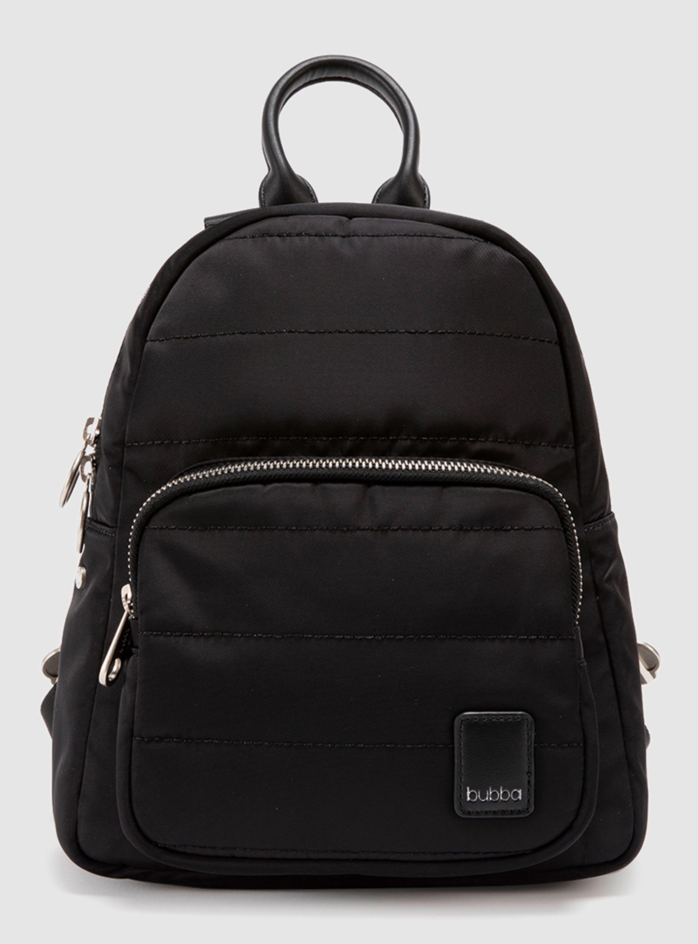 Mochila Victoria Black-0