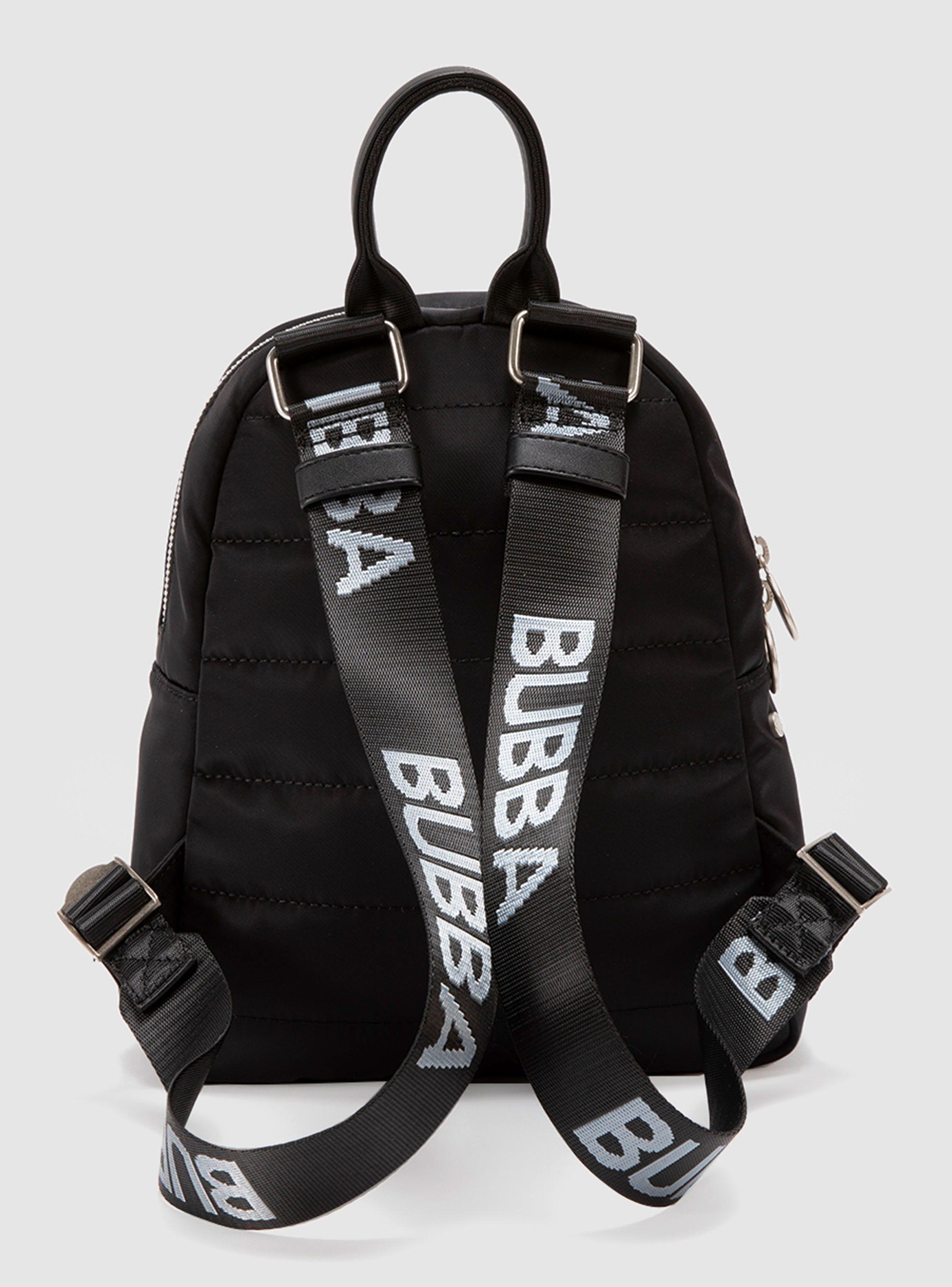 Mochila Victoria Black-1