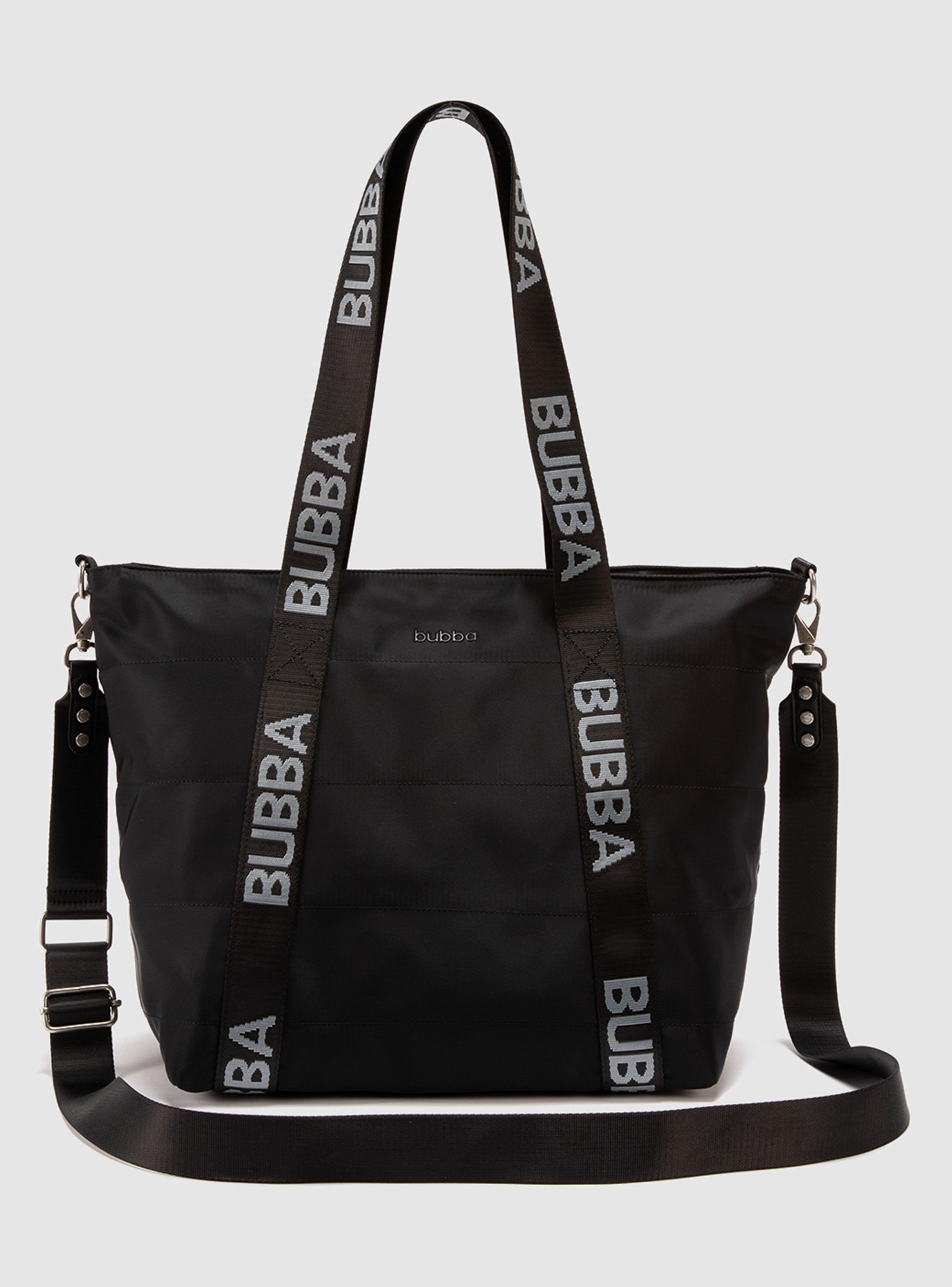 Cartera Tote Victoria Black-0