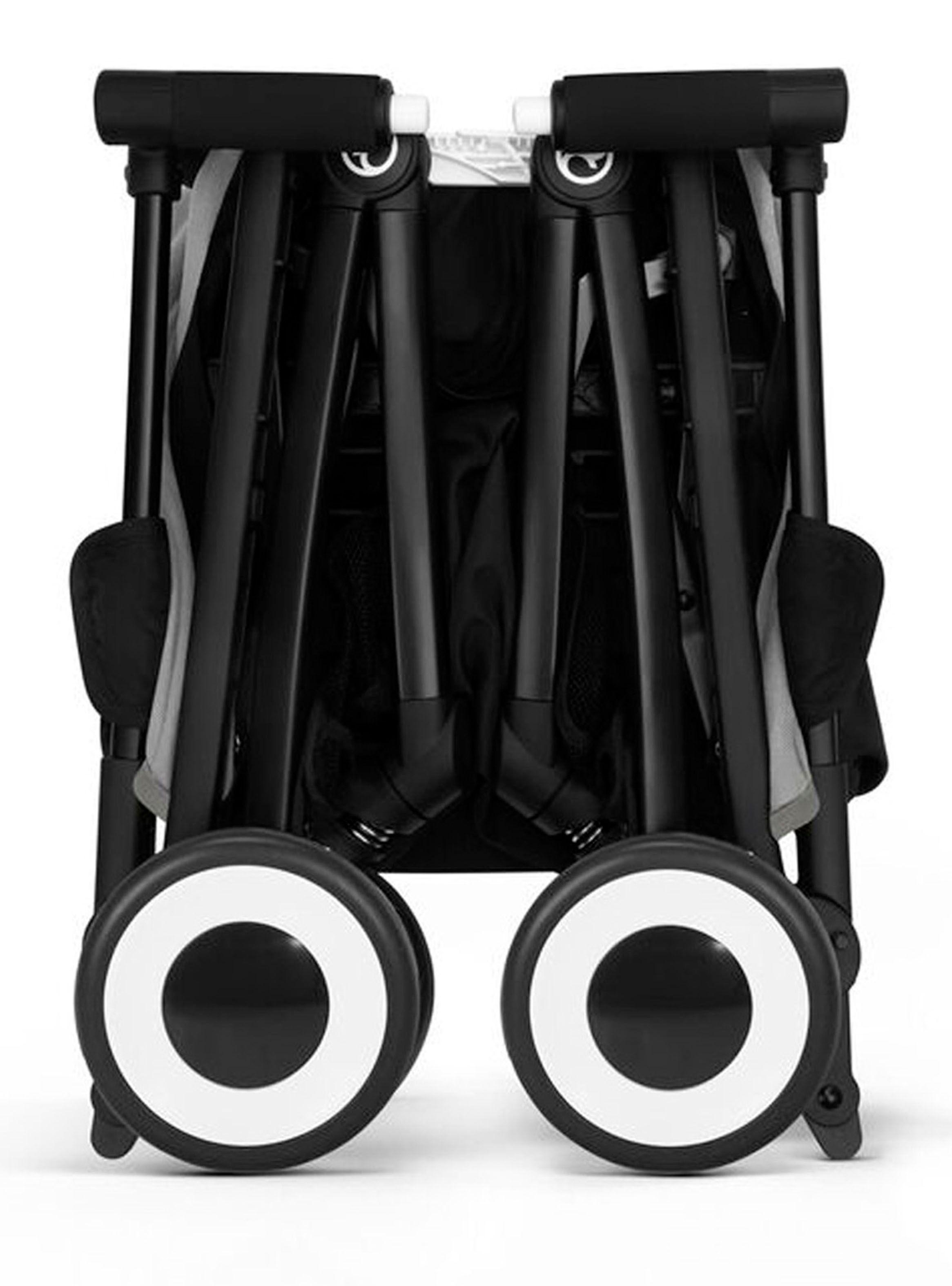 Coche Ts Libelle Lg + Aton G + Base-4