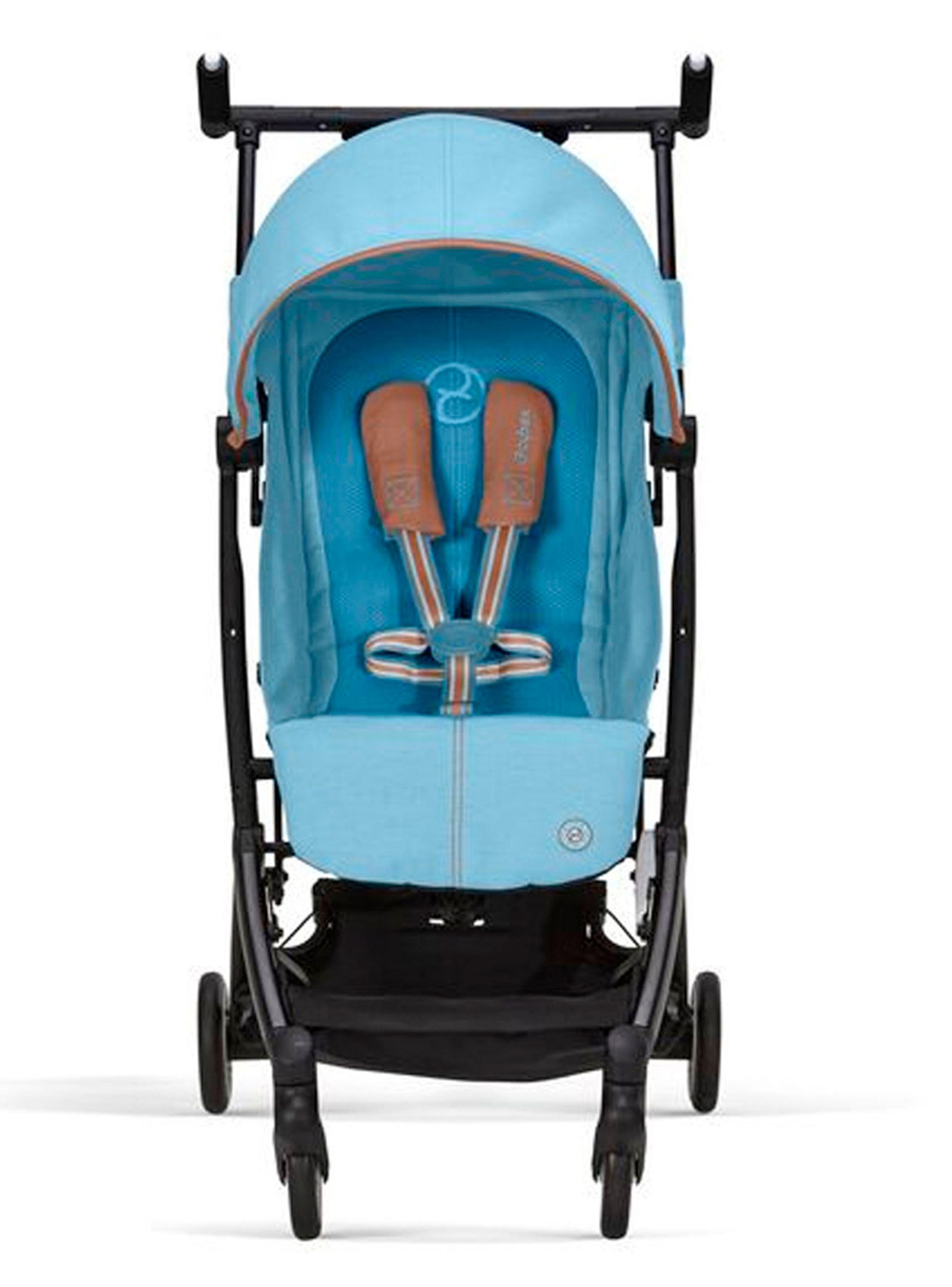 Coche Ts Libelle Bb + Aton G + Base-2