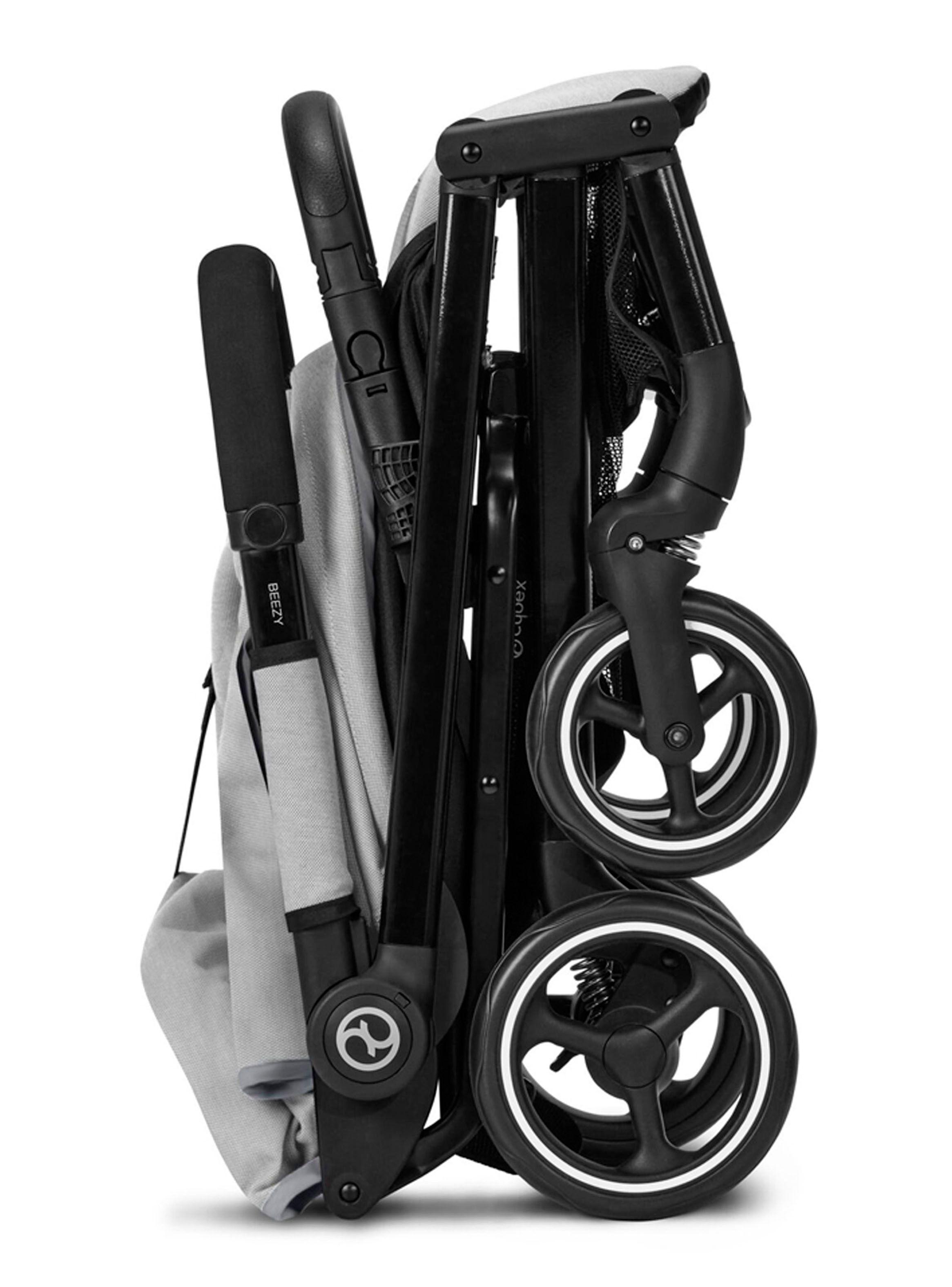 Coche Ts Beezy Lg + Aton G + Base-3