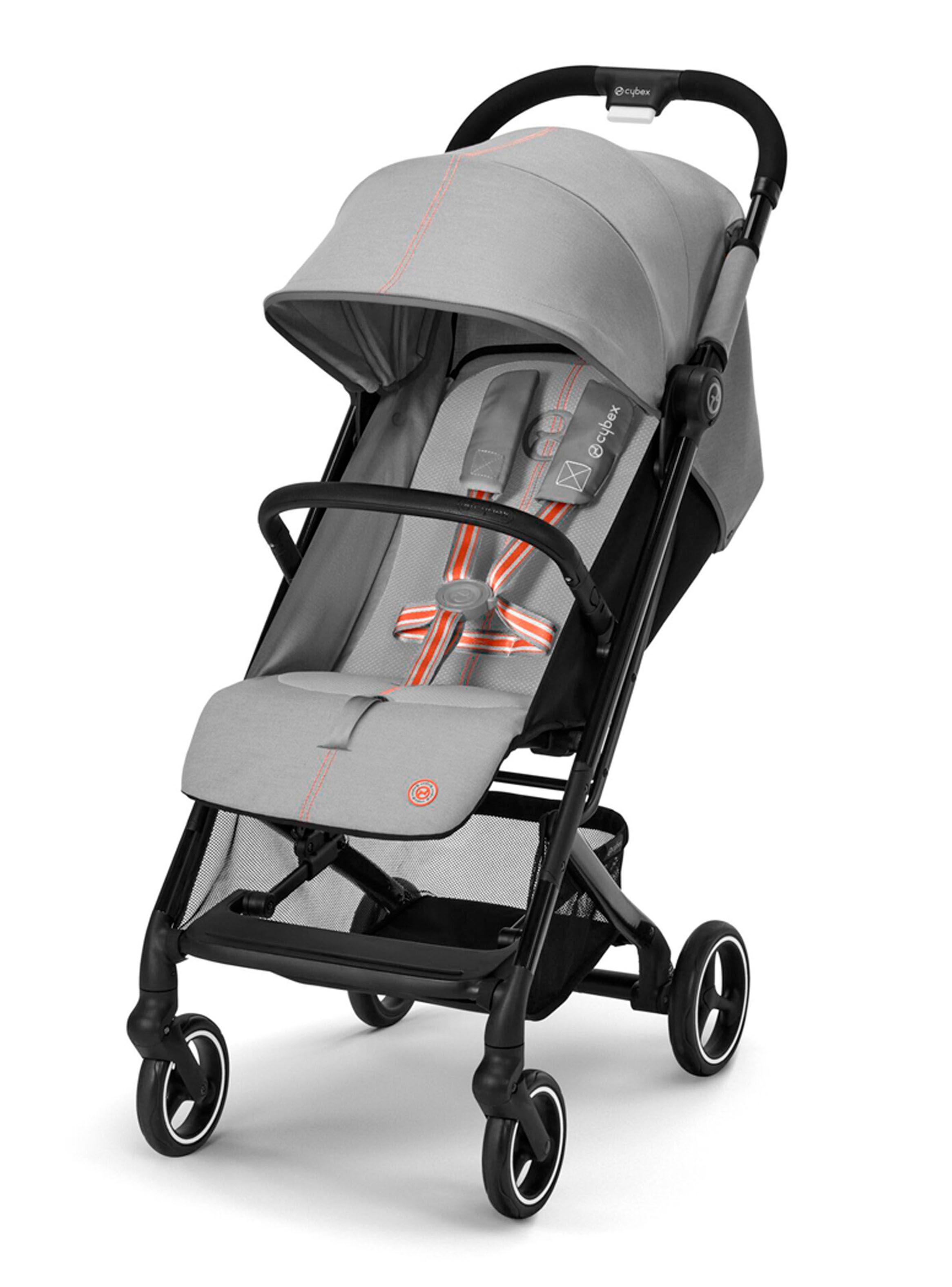 Coche Ts Beezy Lg + Aton G + Base-1