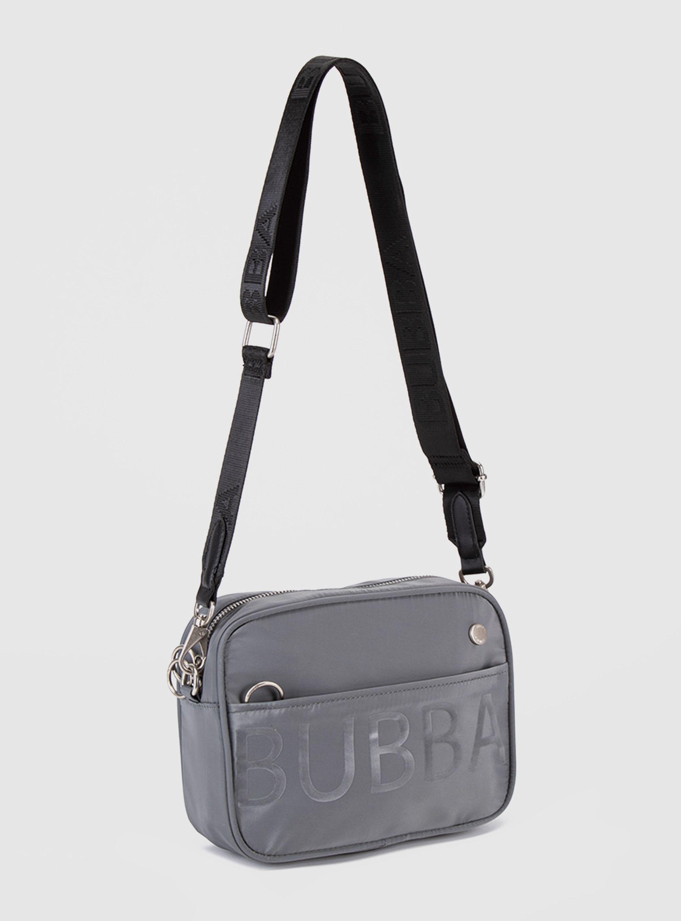 Bandolera Hand Bag Charlotte Steel-2