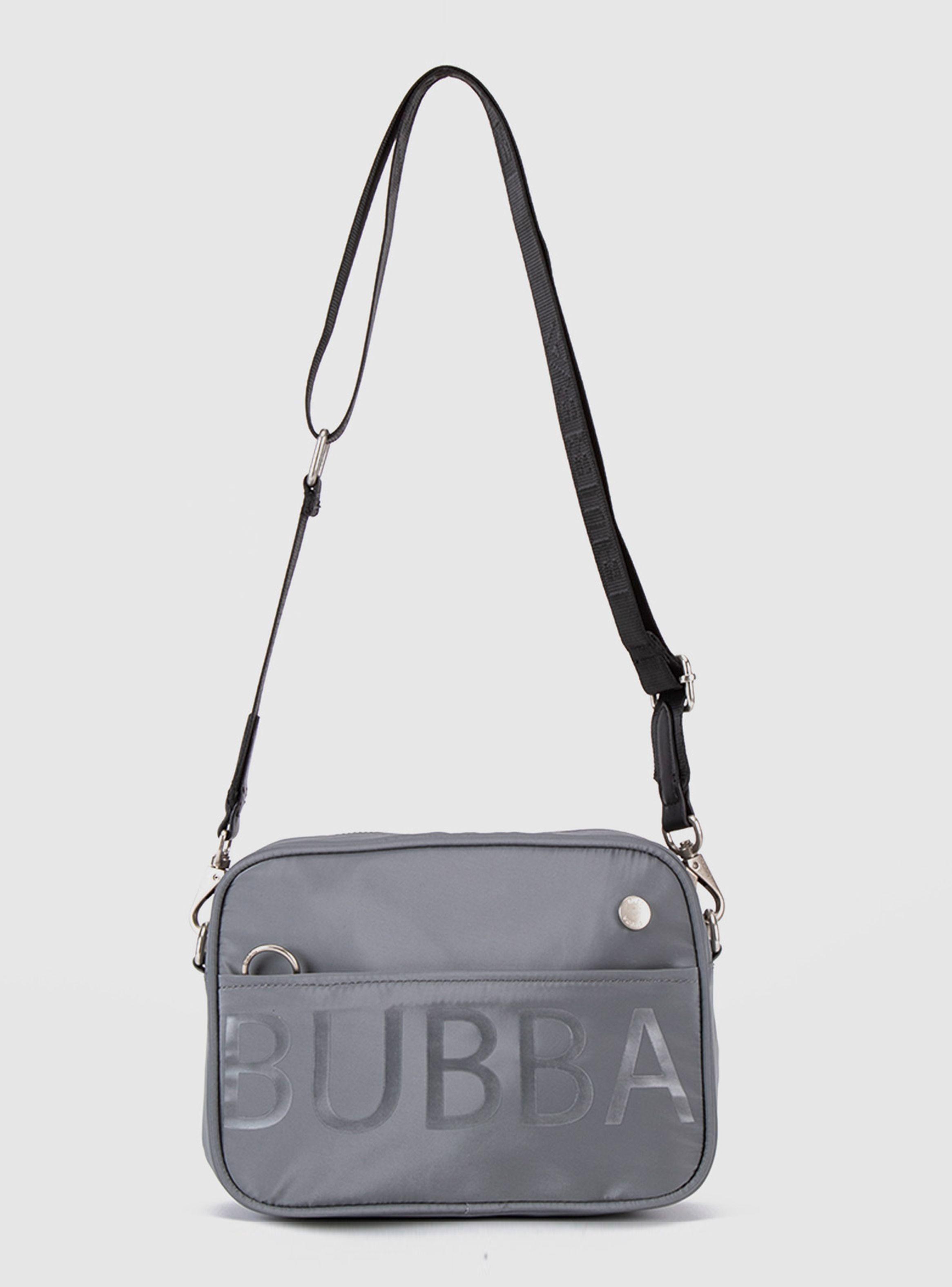 Bandolera Hand Bag Charlotte Steel-0