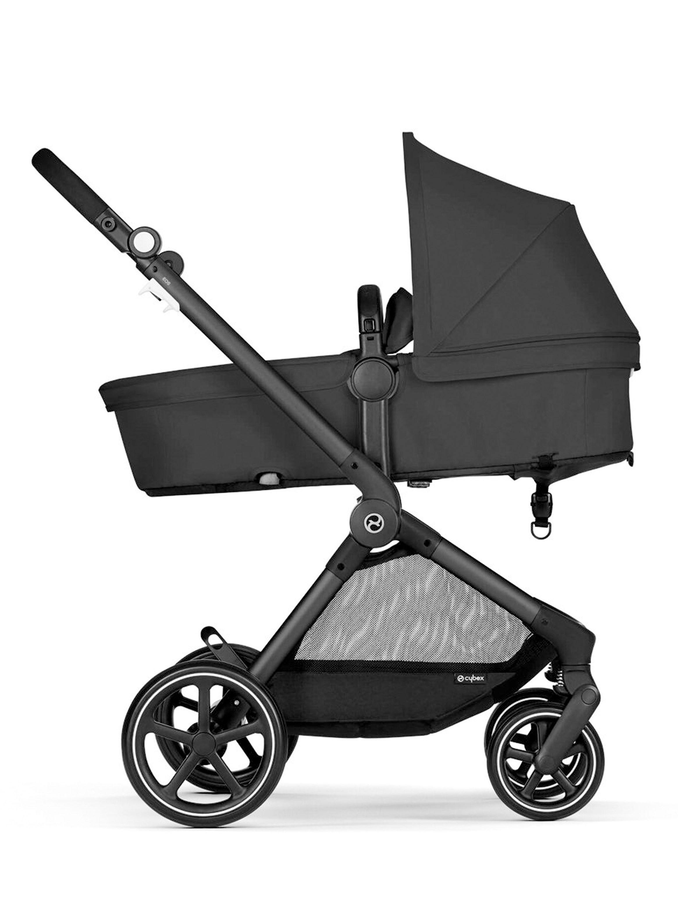Coche Ts Eos Blk 2En1 Mb+Atong-2