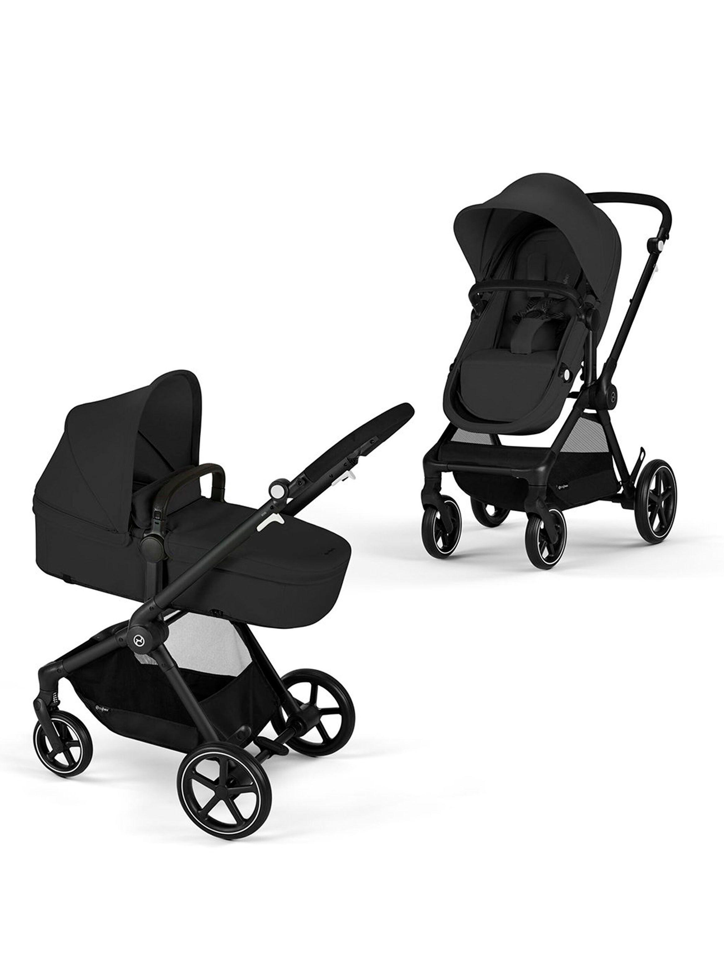 Coche Ts Eos Blk 2En1 Mb+Atong-3