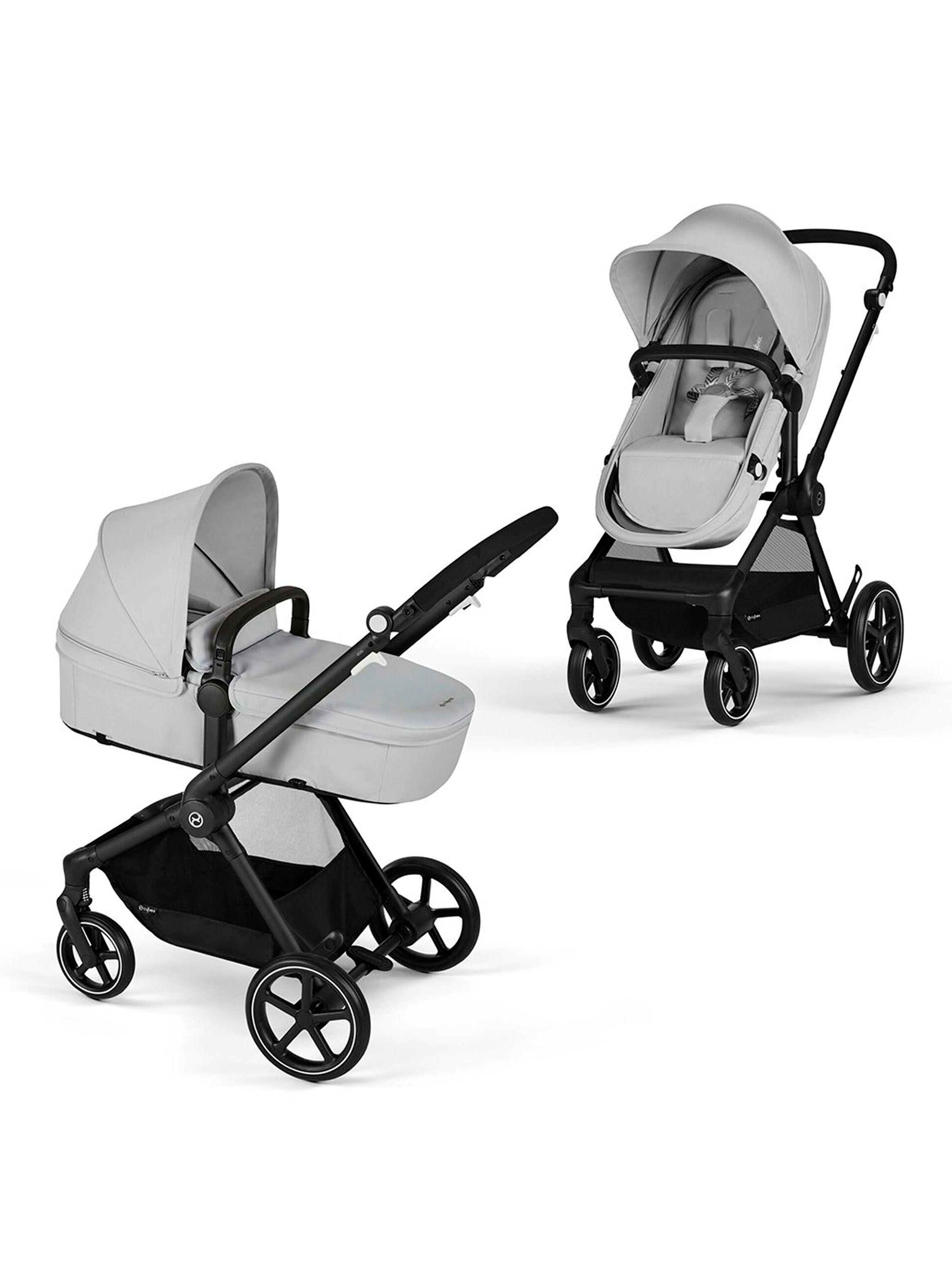 Coche Ts Eos Blk 2En1 Lg+Atong-4