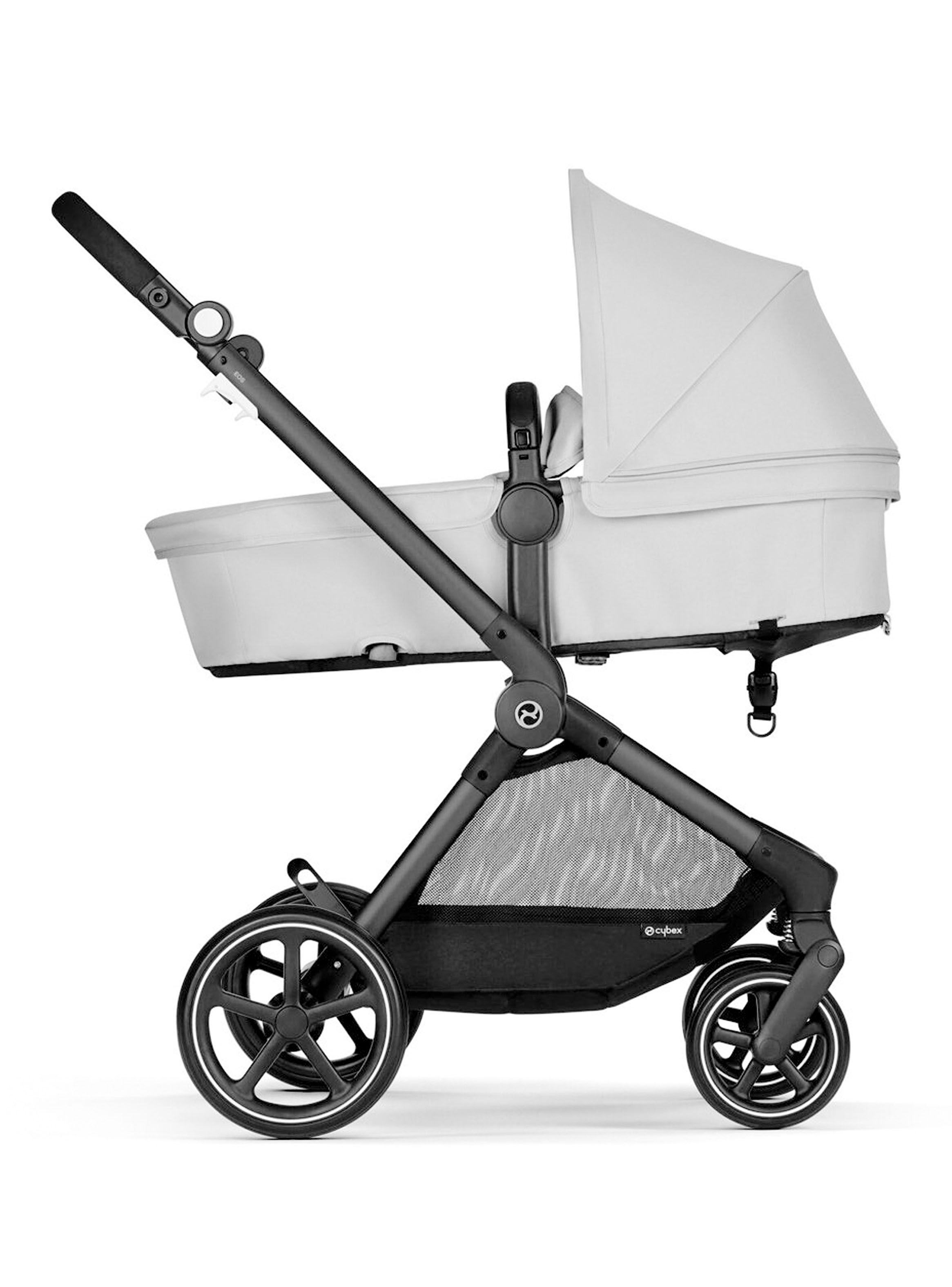Coche Ts Eos Blk 2En1 Lg+Atong-2