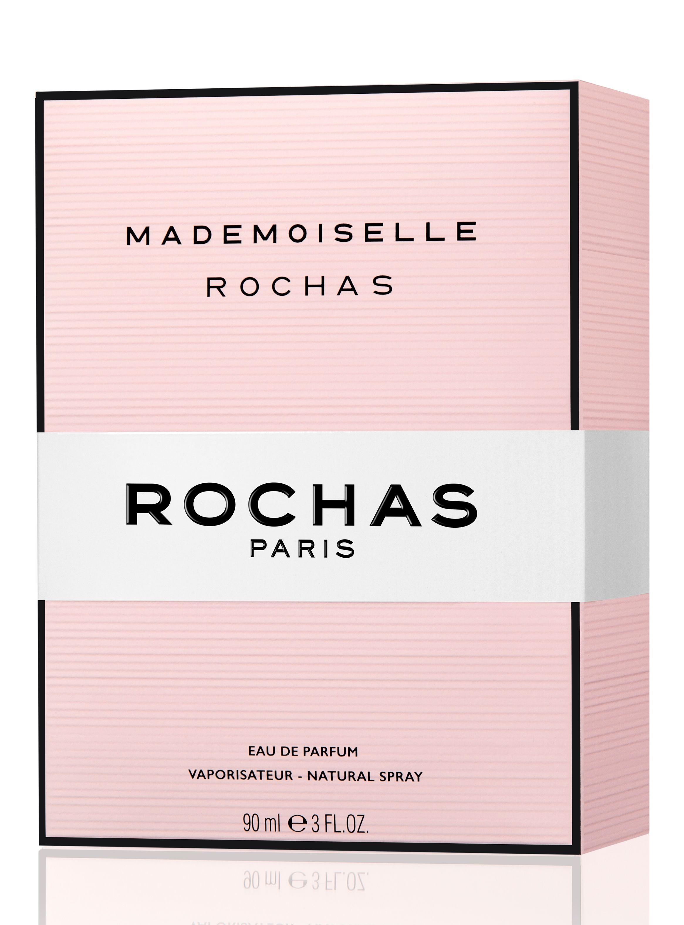 Perfume Mademoiselle EDP Mujer 90 ml-2