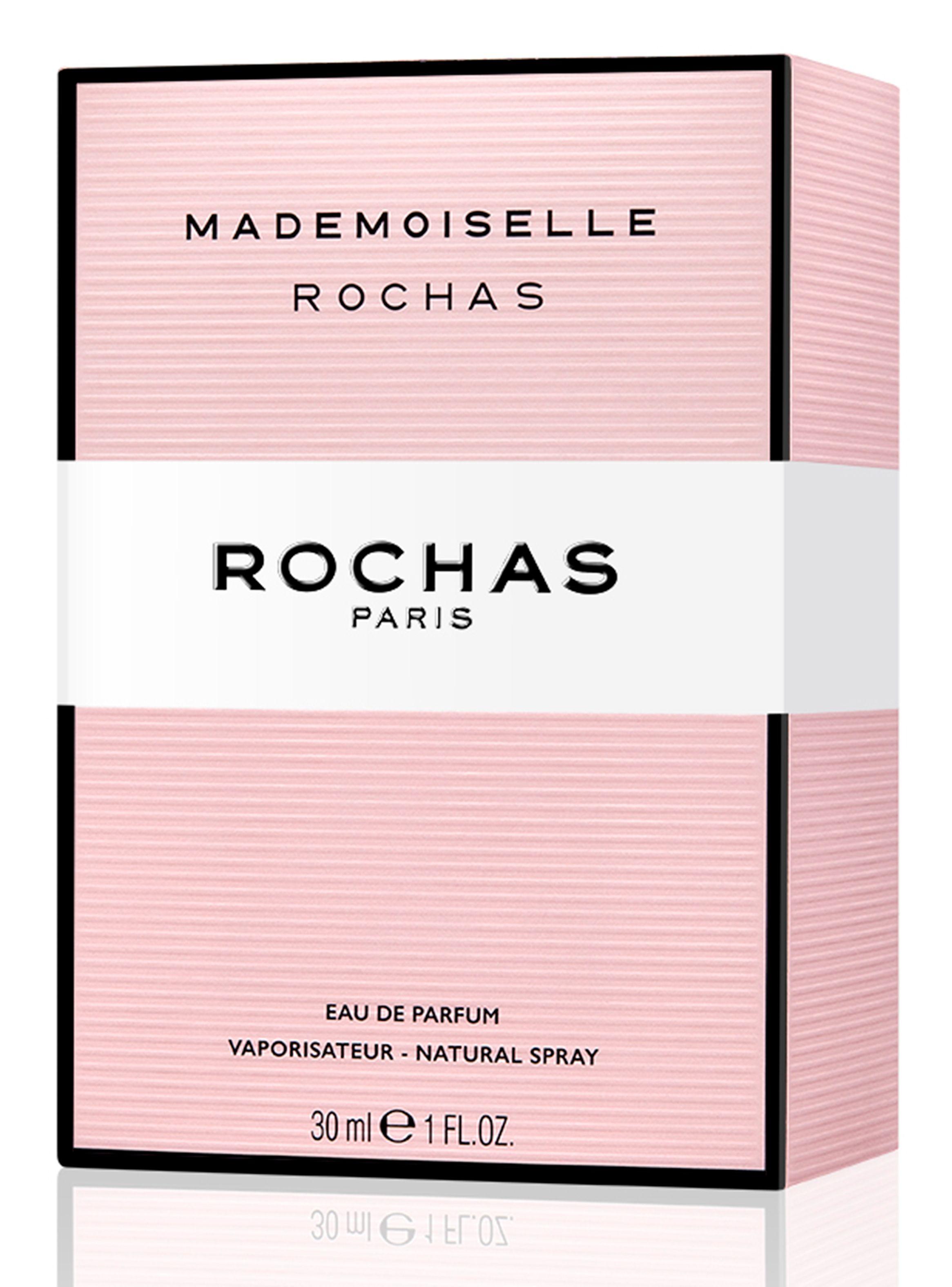 Perfume Mademoiselle EDP Mujer 30 ml-2