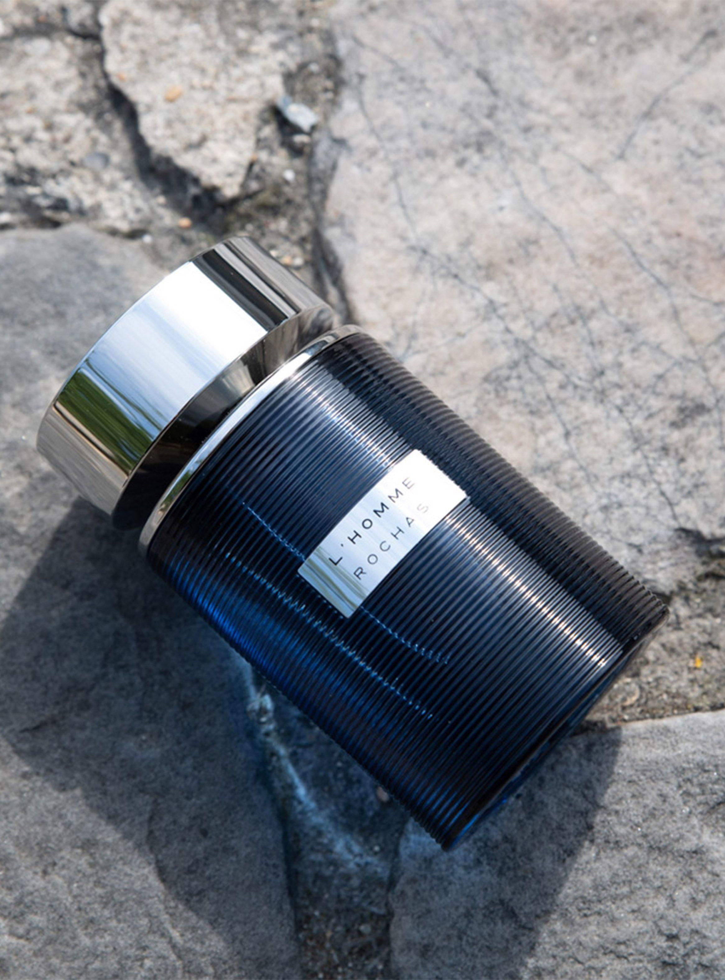 Perfume Rochas L Homme s EDT 100 ml-3