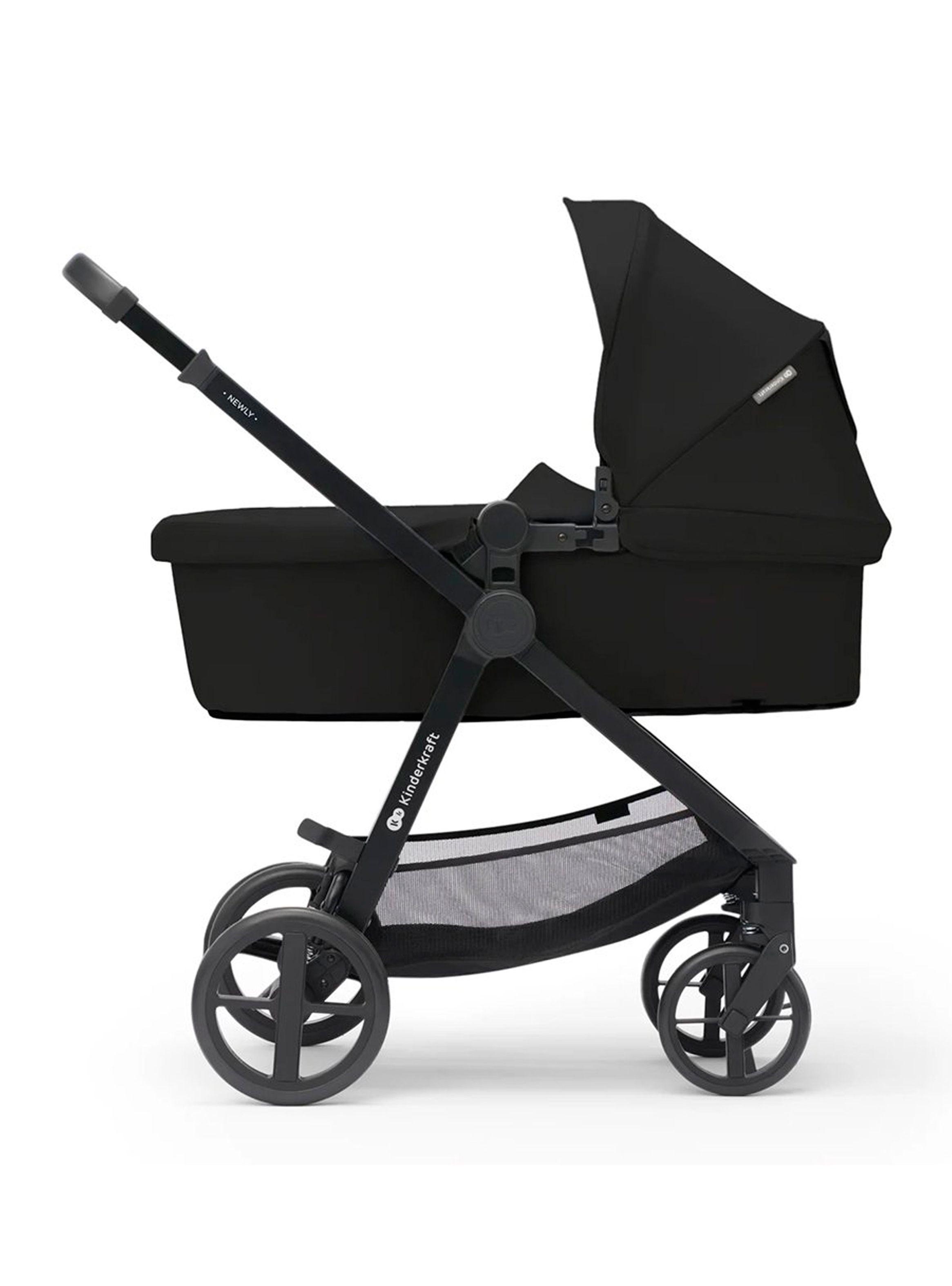 Coche Newly 3En1 Black-3