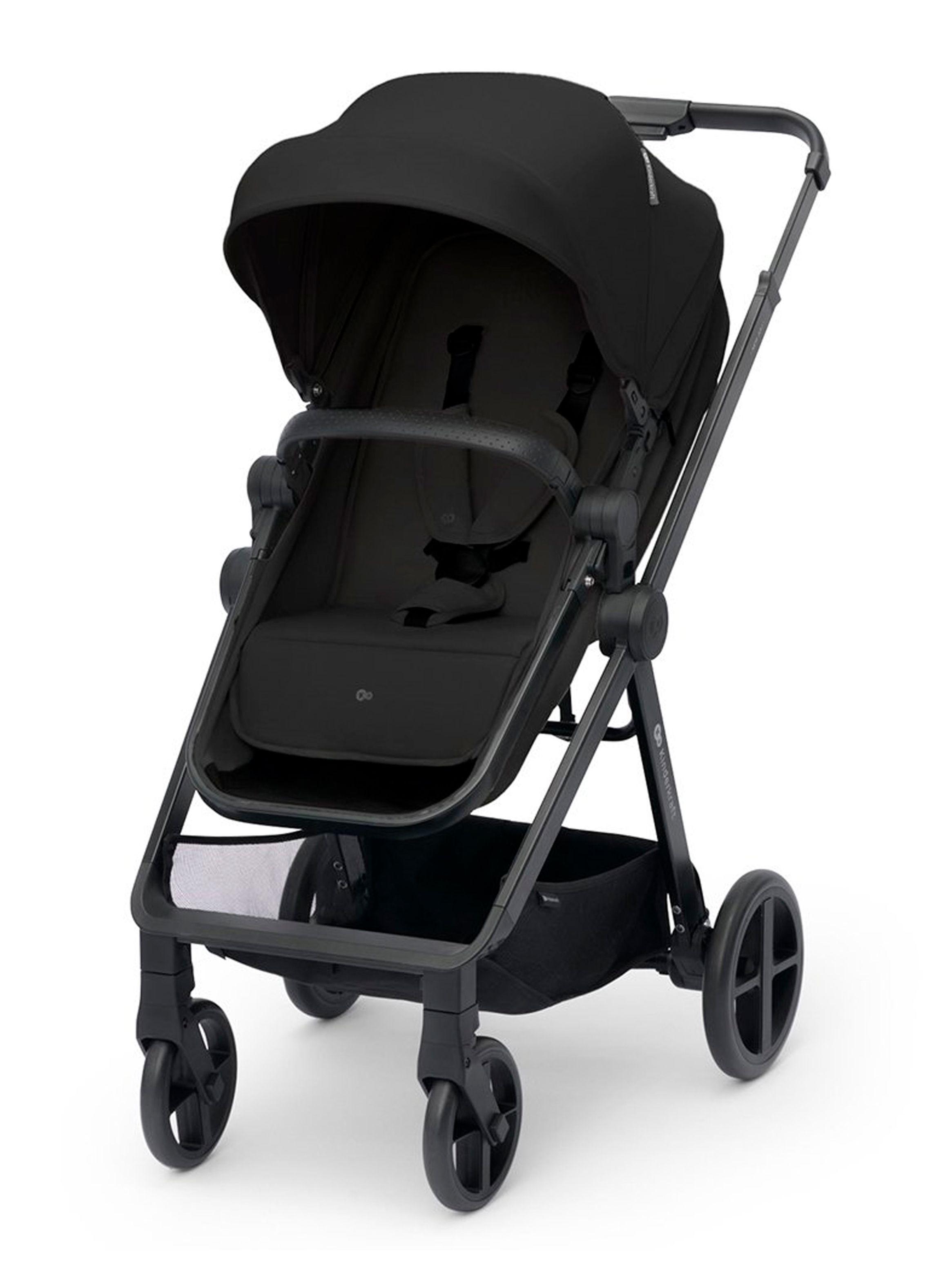 Coche Newly 3En1 Black-2