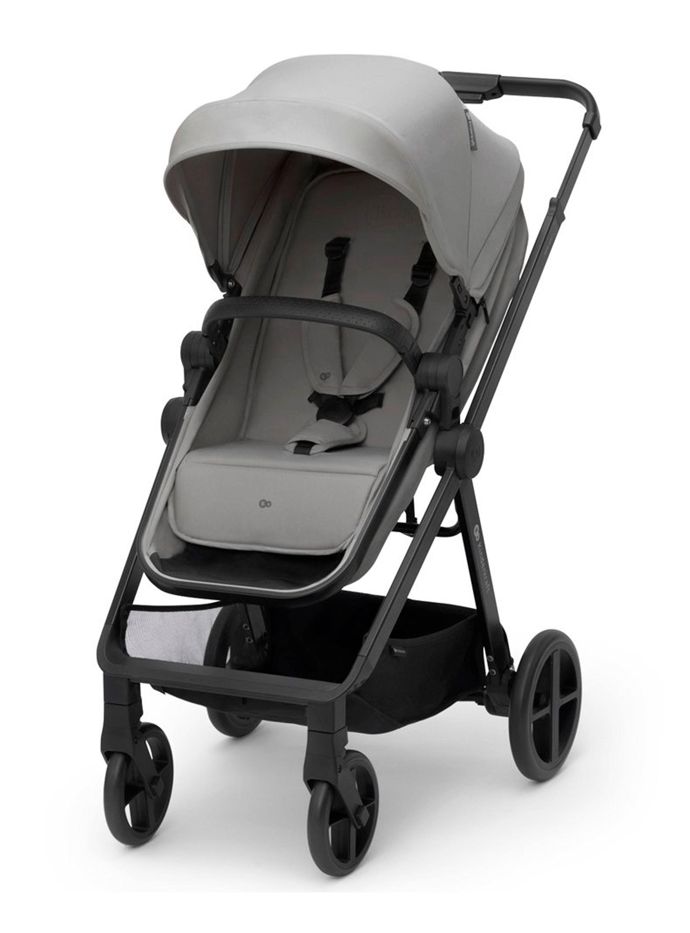 Coche Newly 3En1 Grey-2