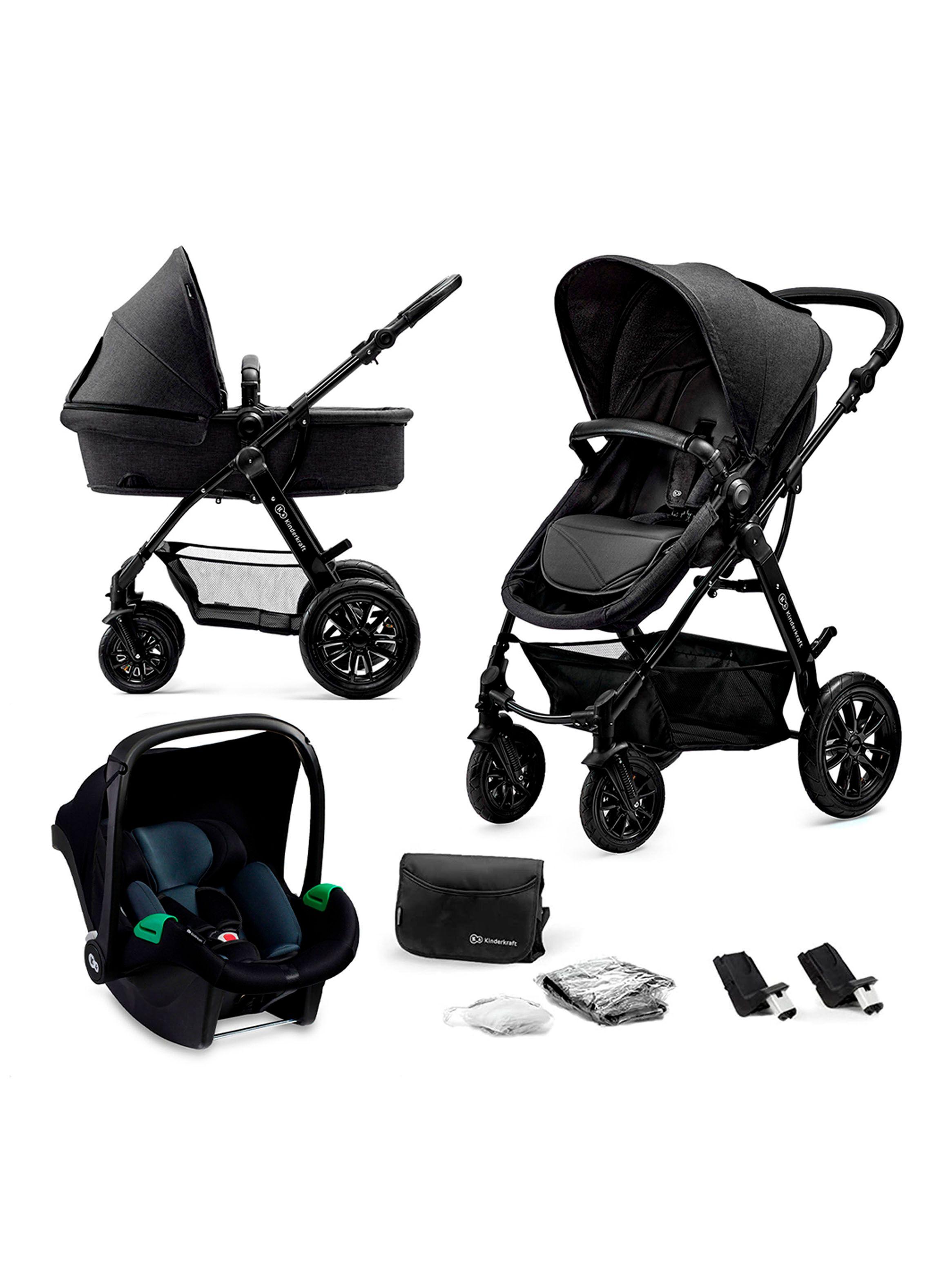 Coche Ts Moov 3 En1 Black-3