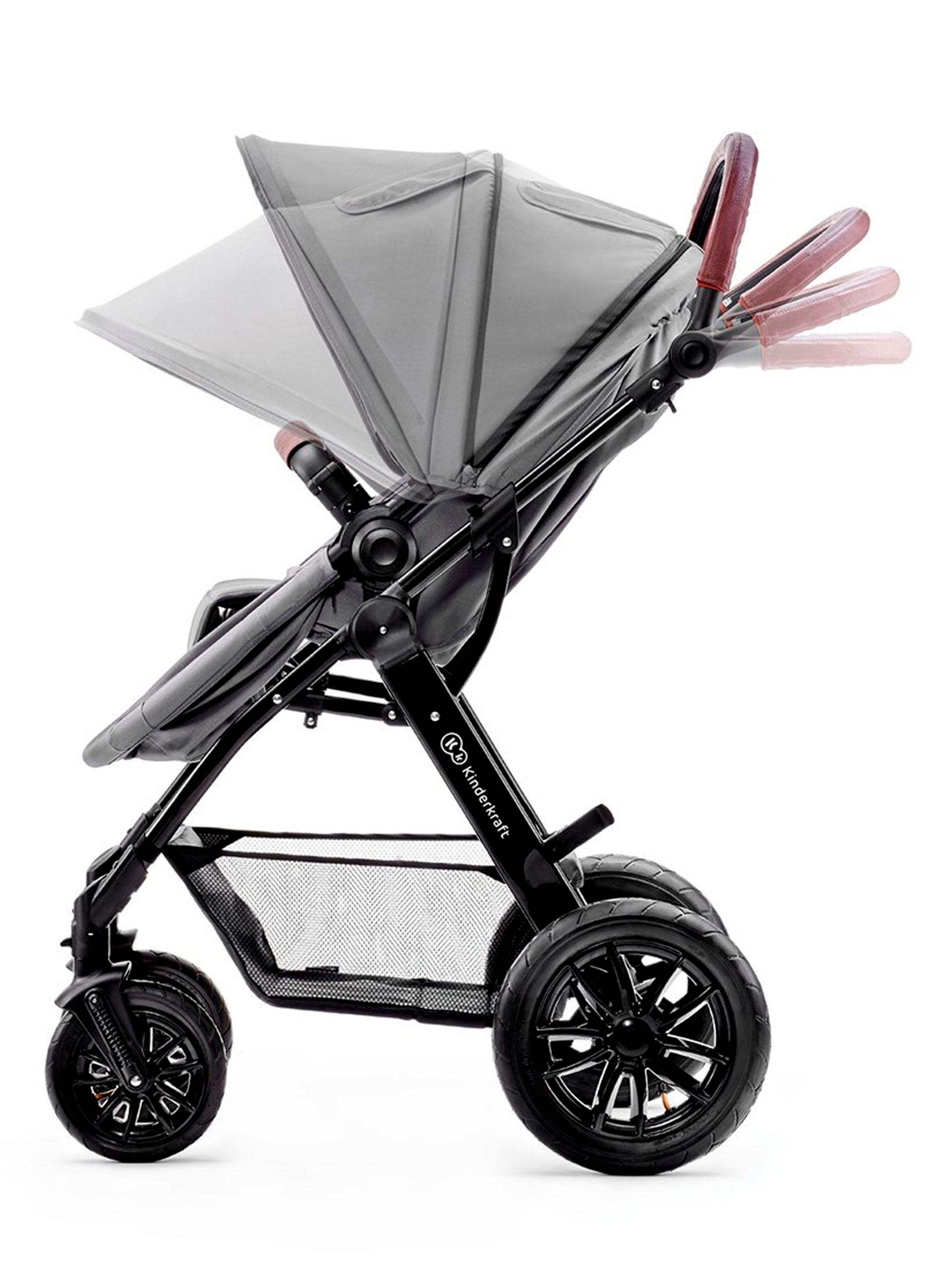 Coche Ts Moov 3 En1 Grey-2