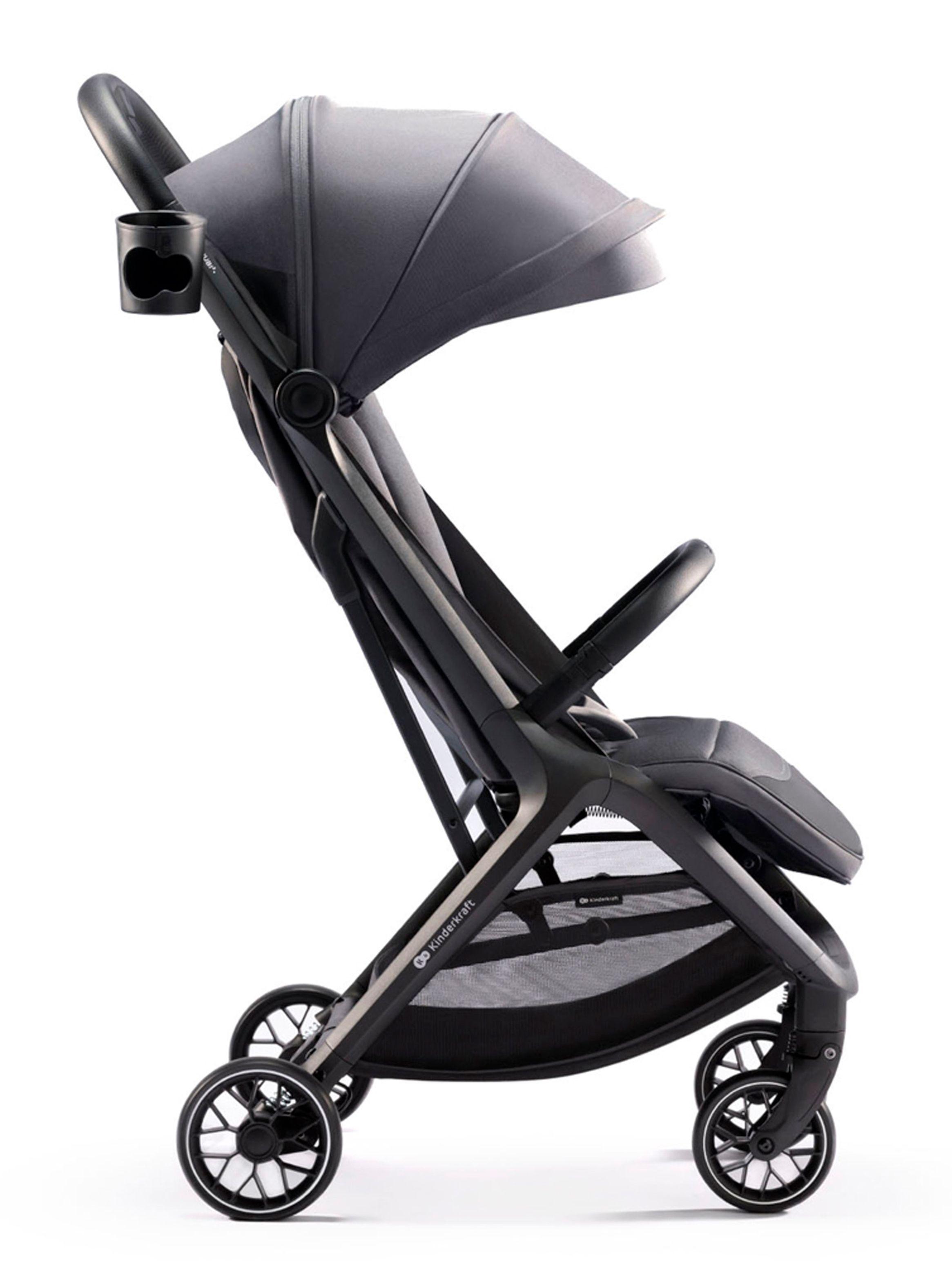Coche Compacto Nubi2 Grey-2