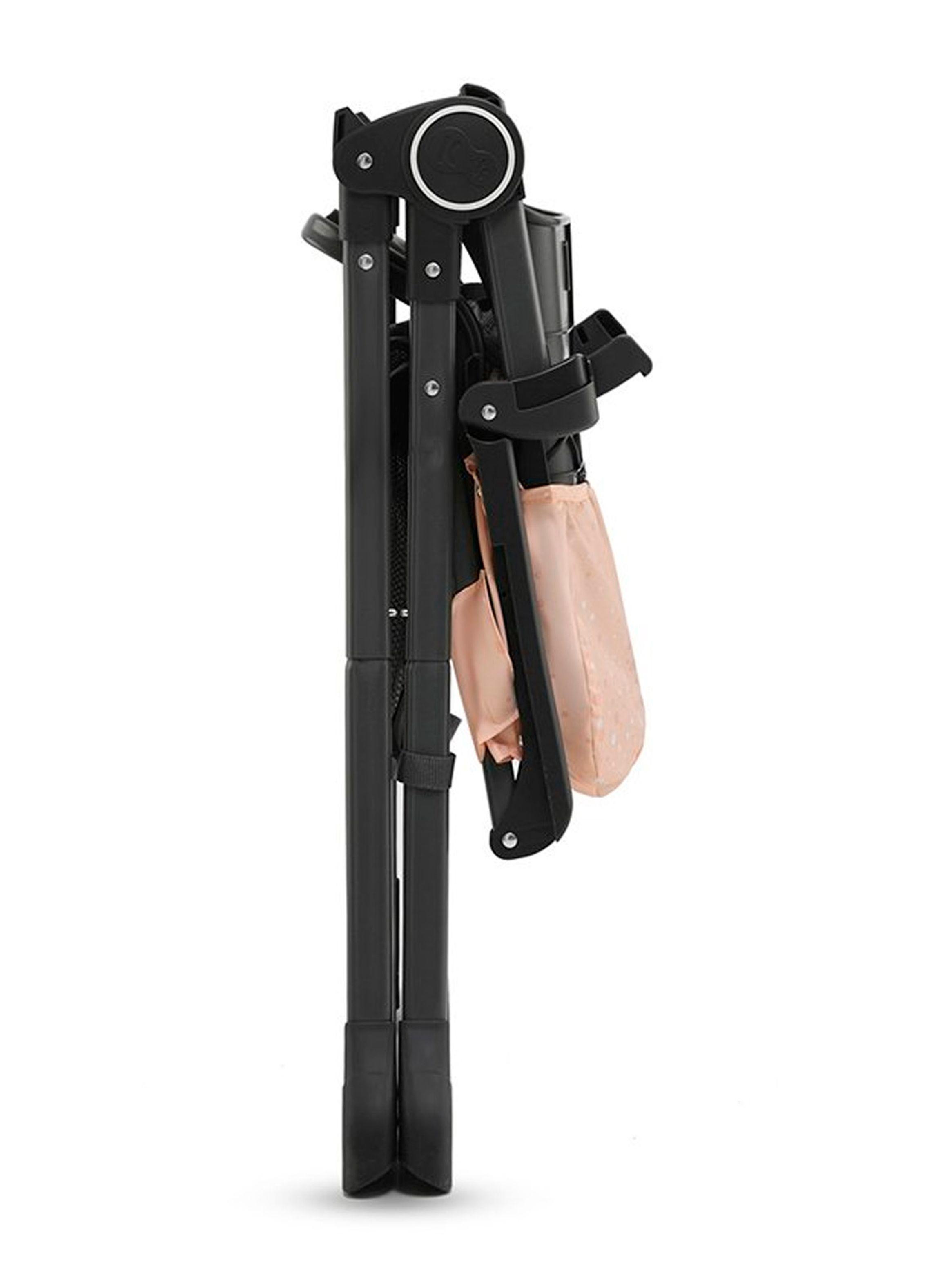 Silla de Comer Foldee Pink-3