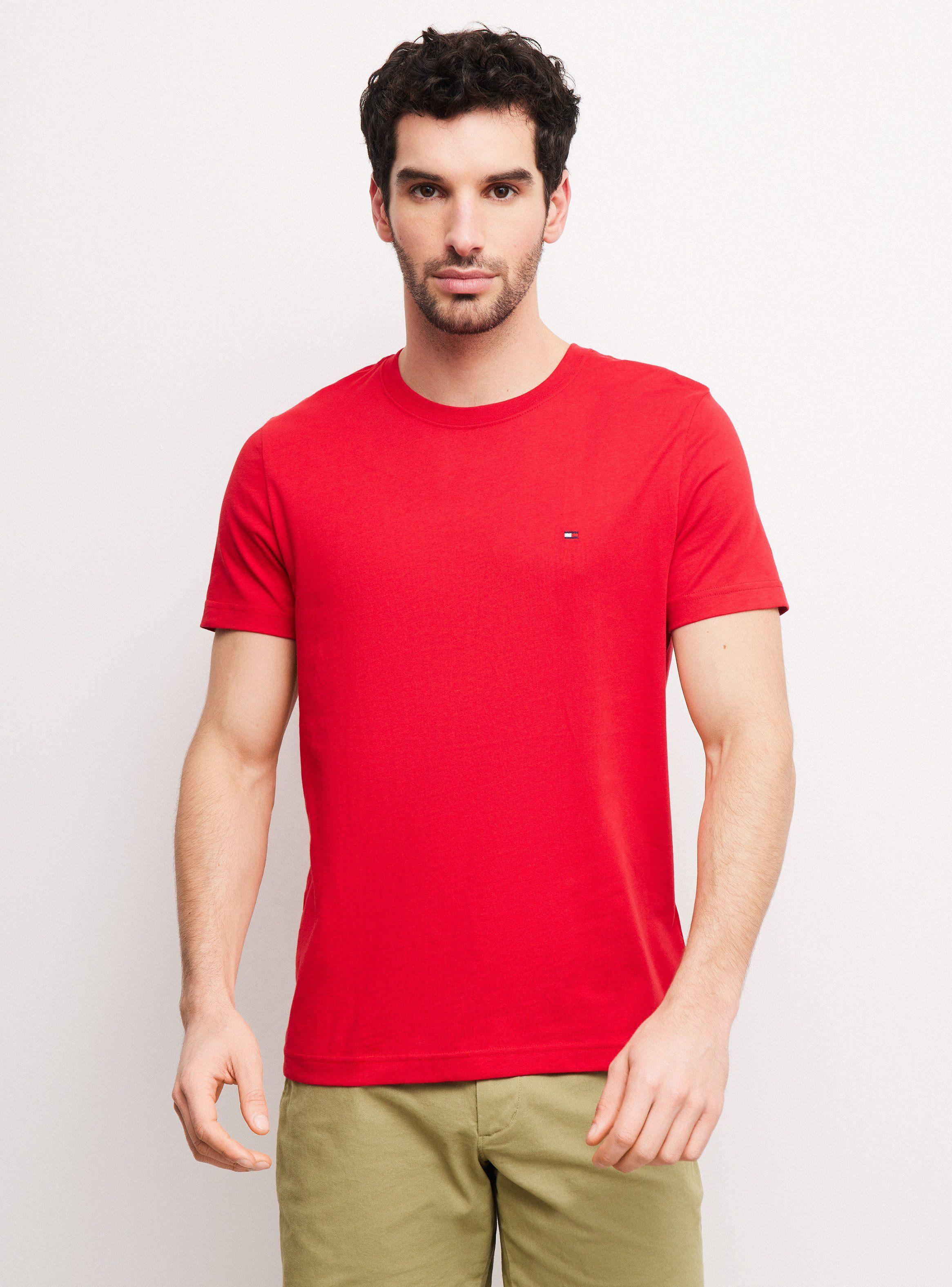 Polera Bassic Cuello Redondo-0