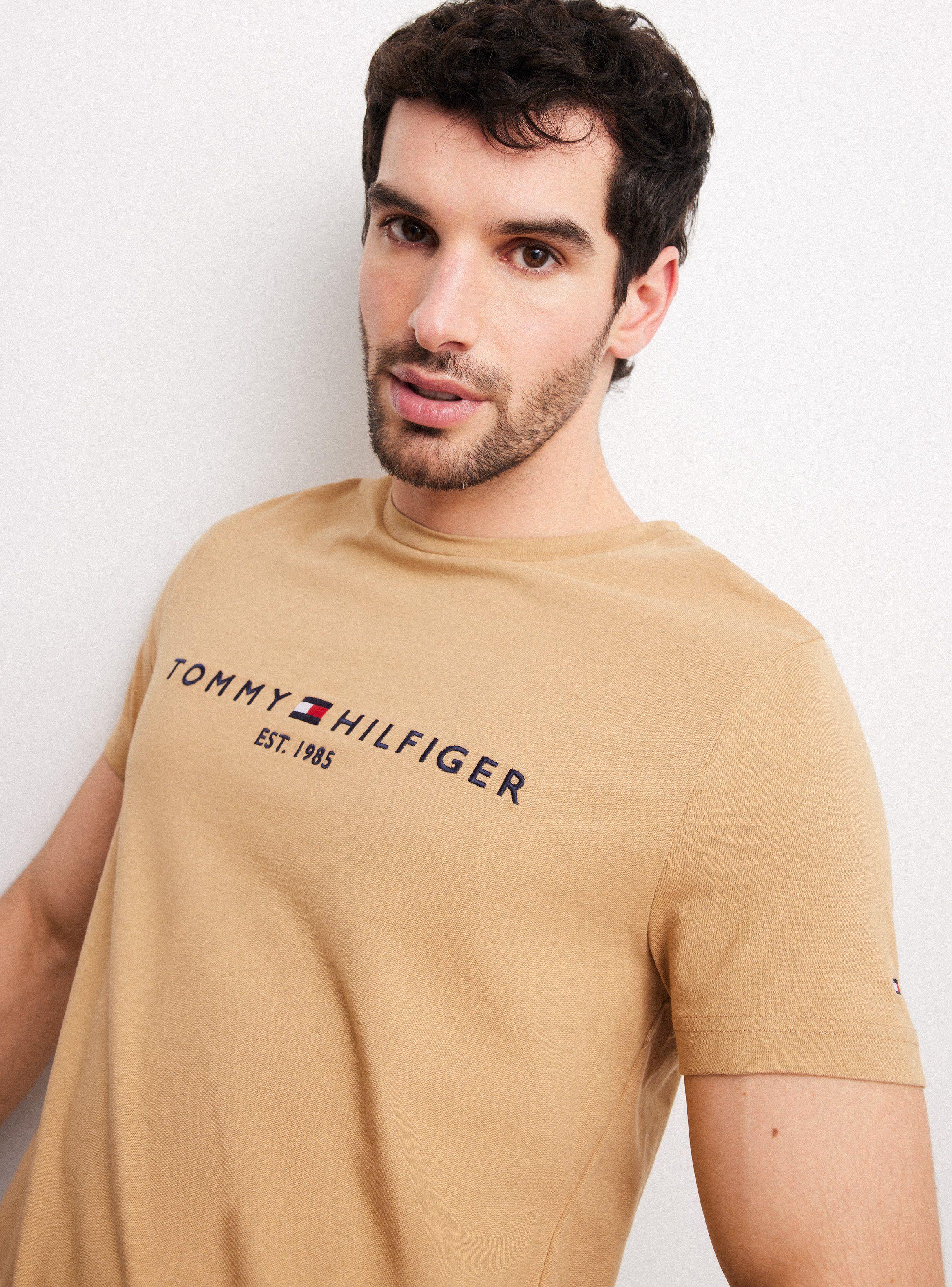 Polera Logo Frontal-2