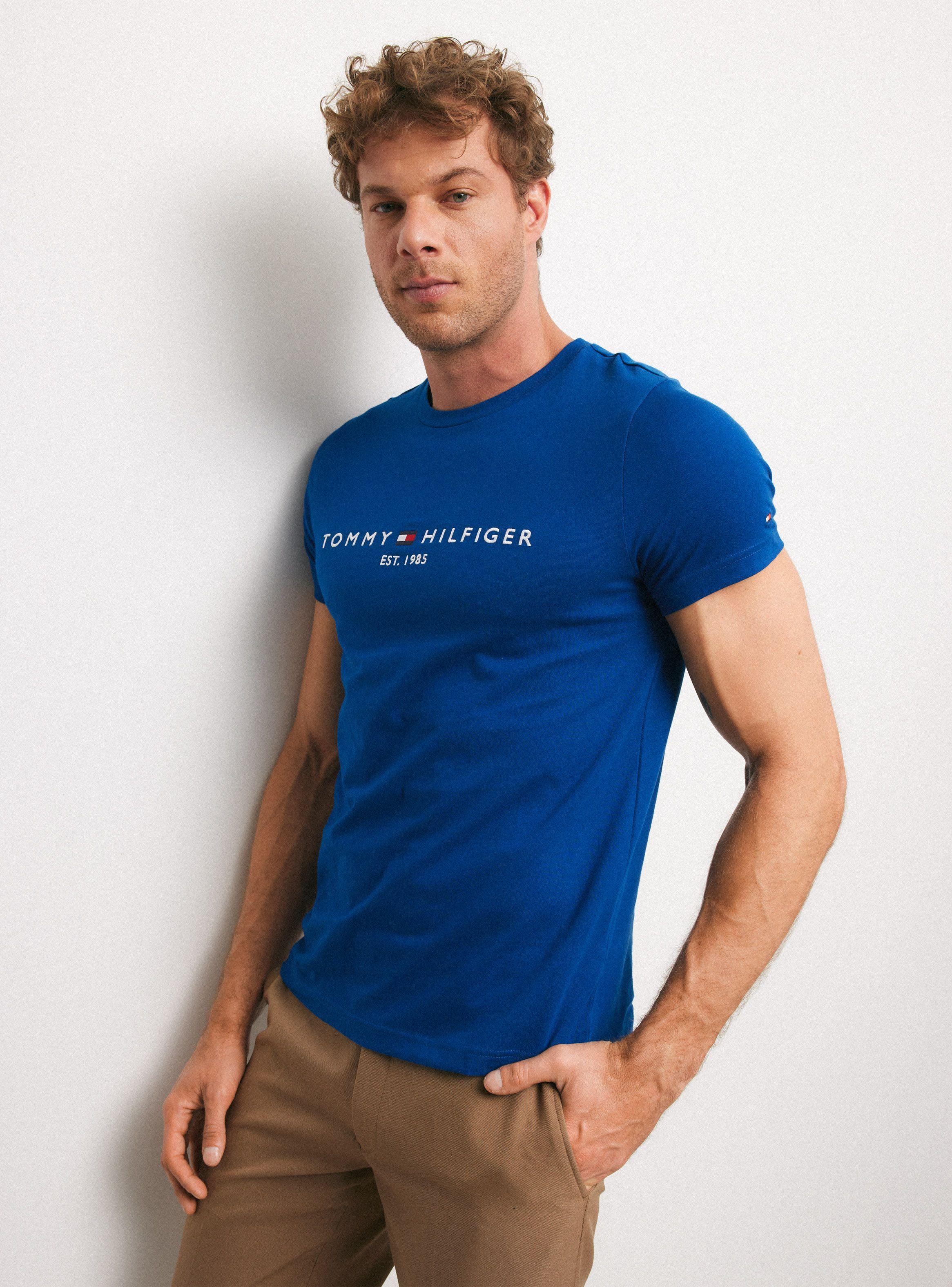 Polera Logo Frontal-0
