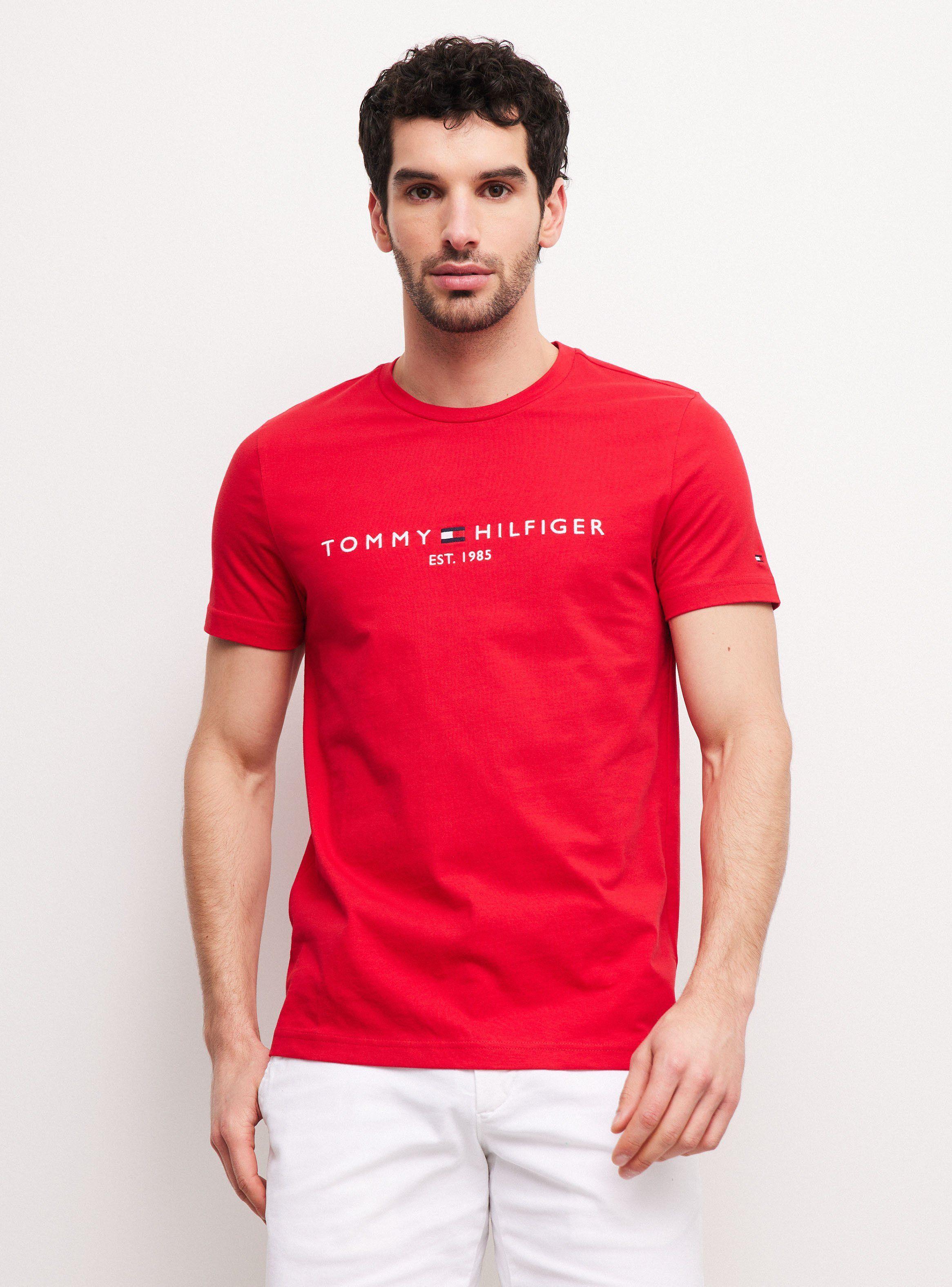 Polera Logo Frontal-0