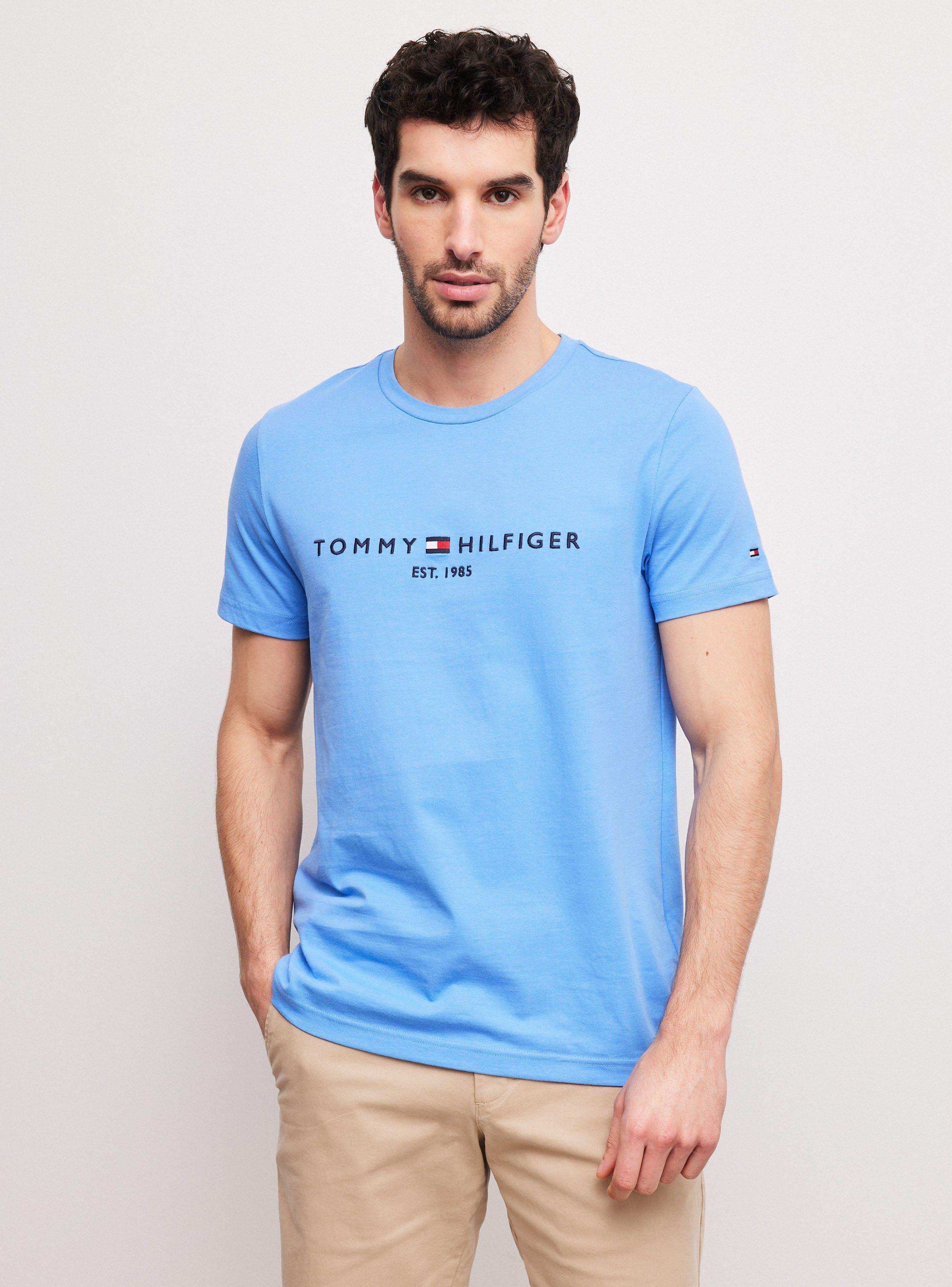 Polera Logo Frontal-0