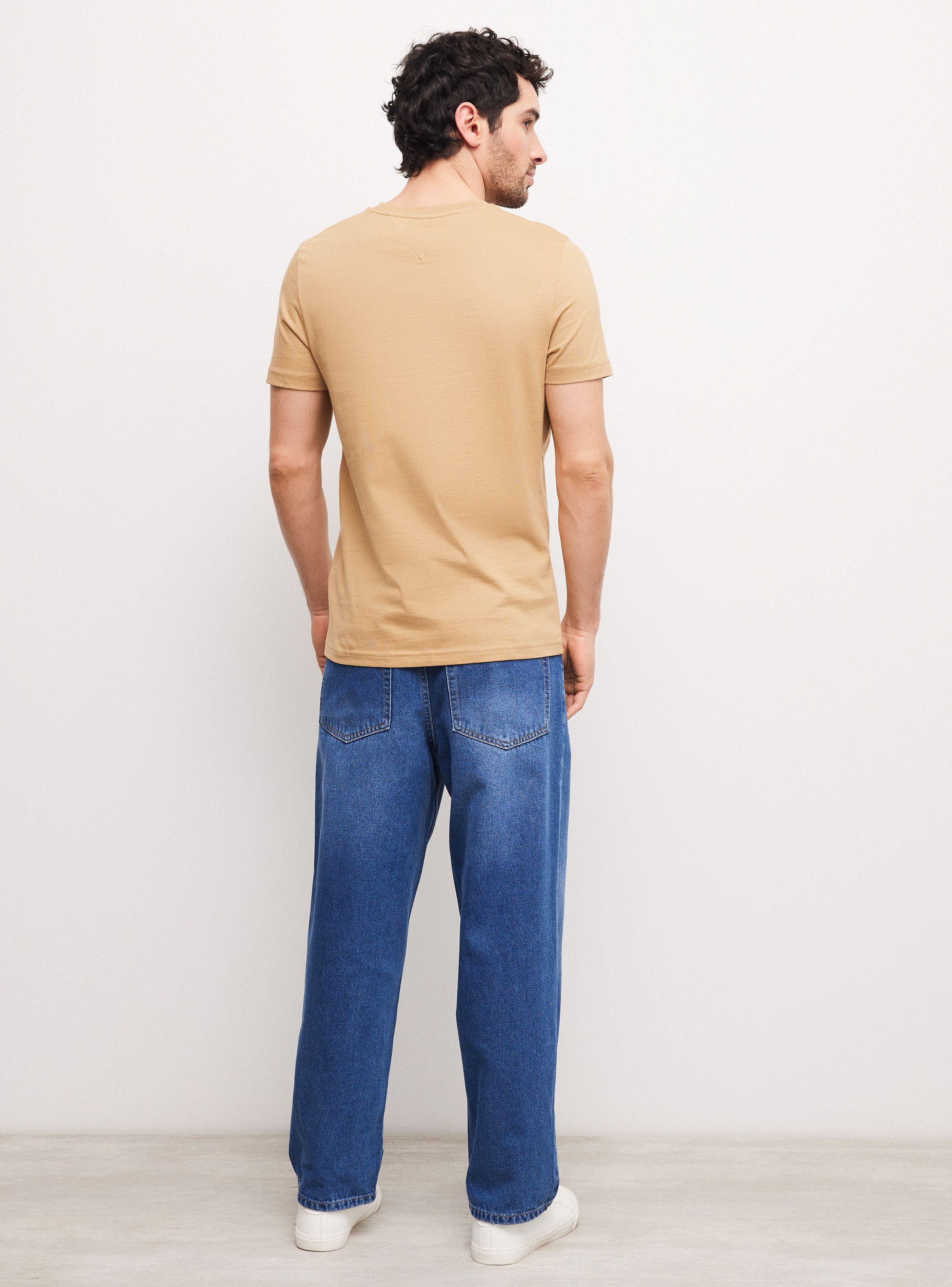 Polera Logo Frontal-5