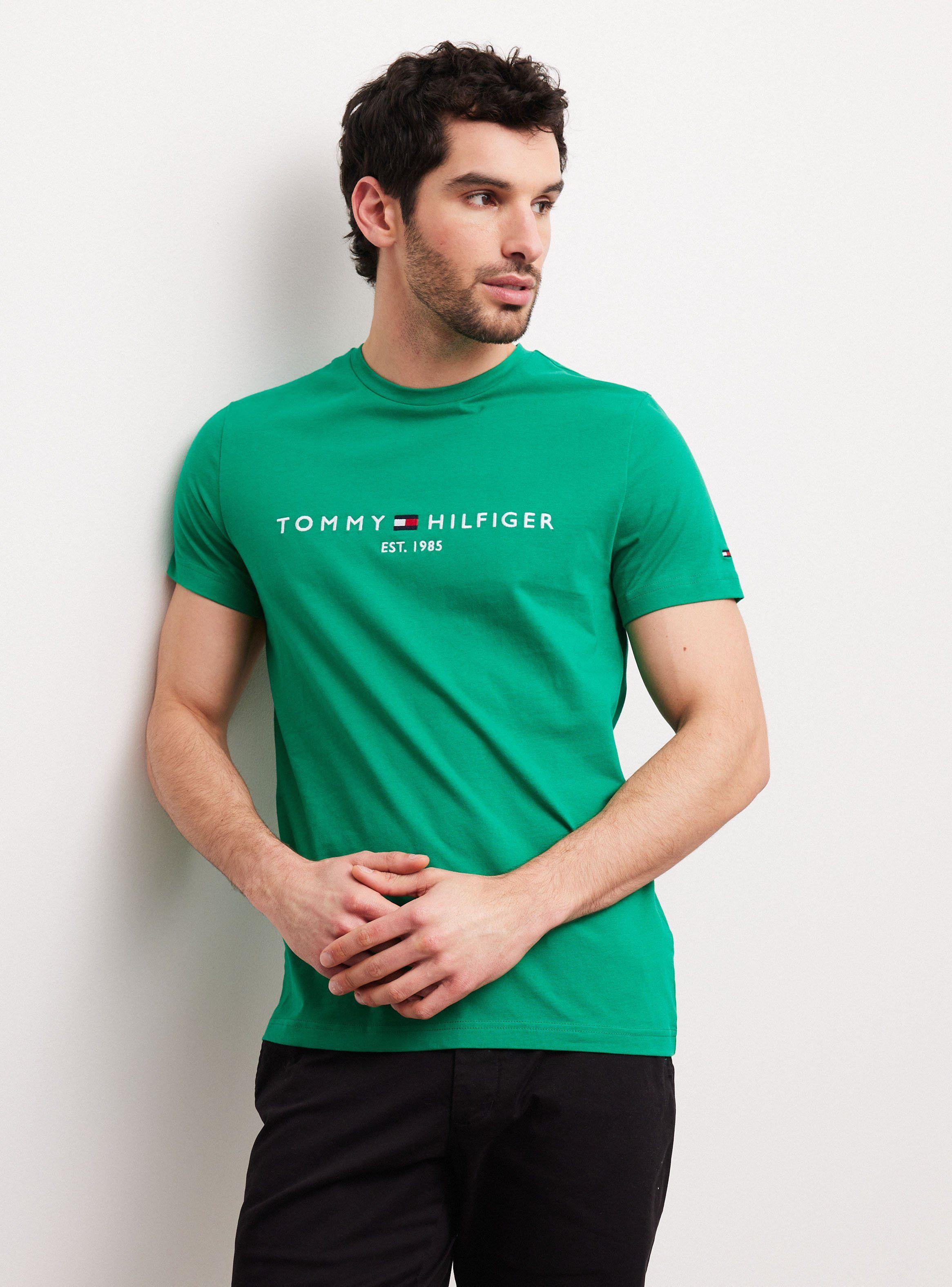 Polera Logo Frontal-0