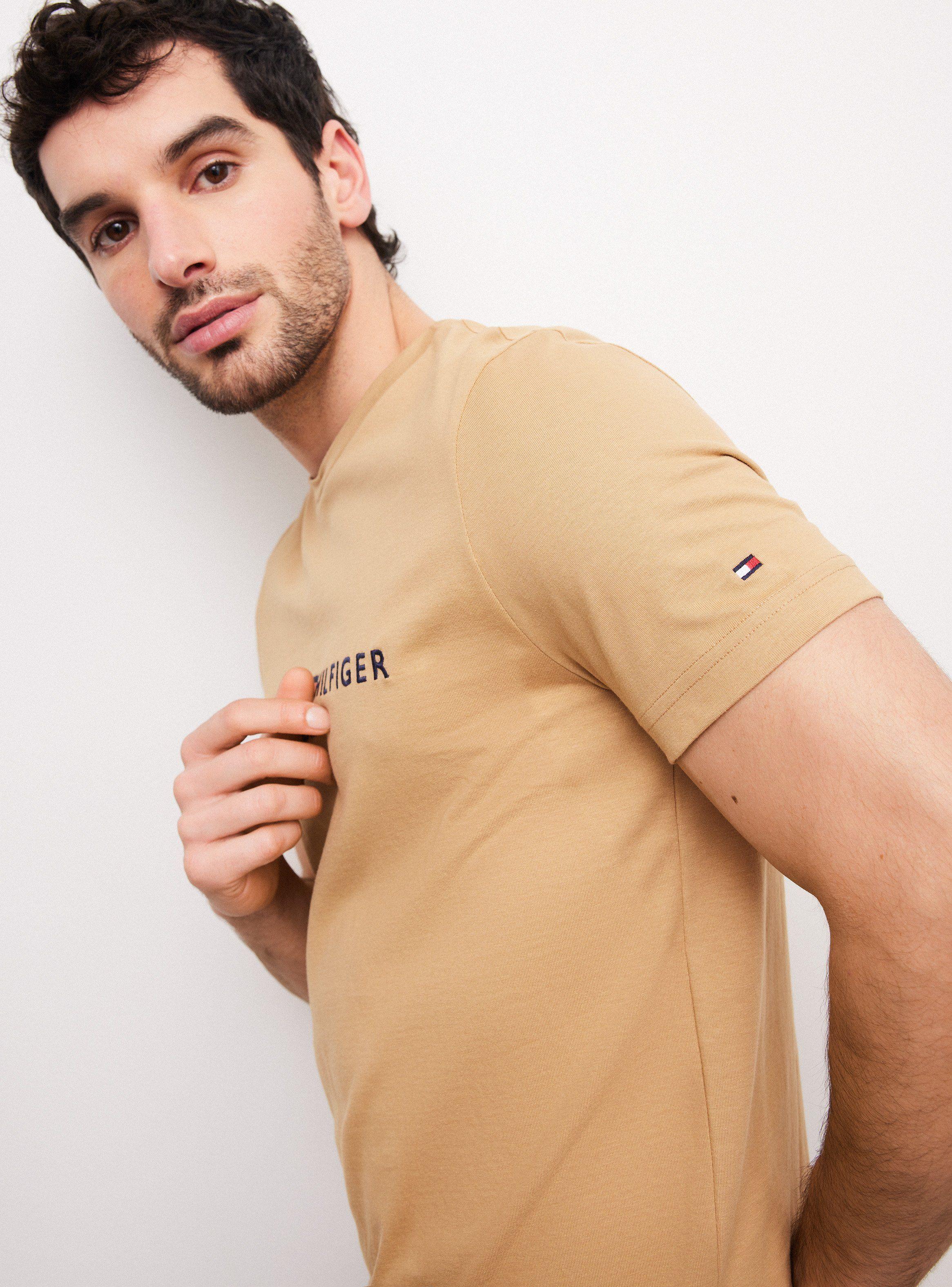 Polera Logo Frontal-3