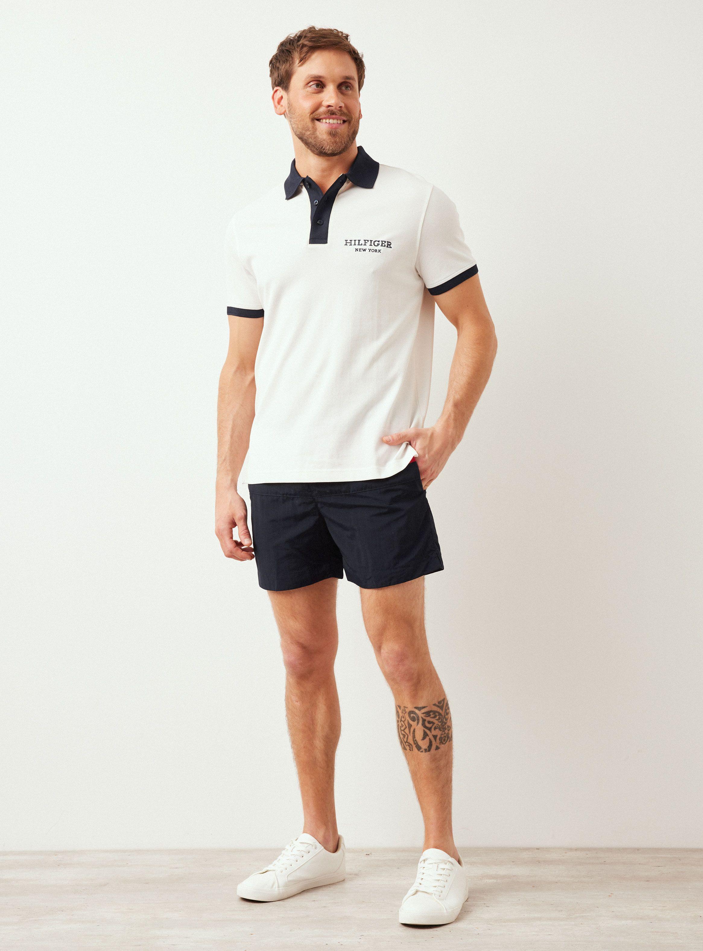 Traje de Baño Logo-4