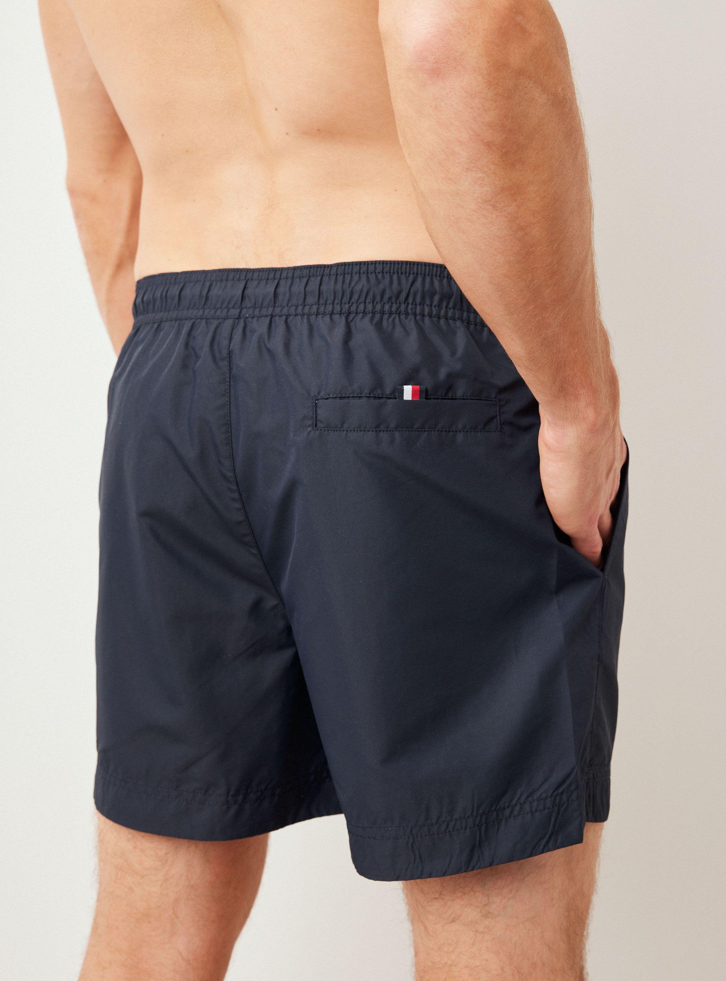 Traje de Baño Logo Lateral-3