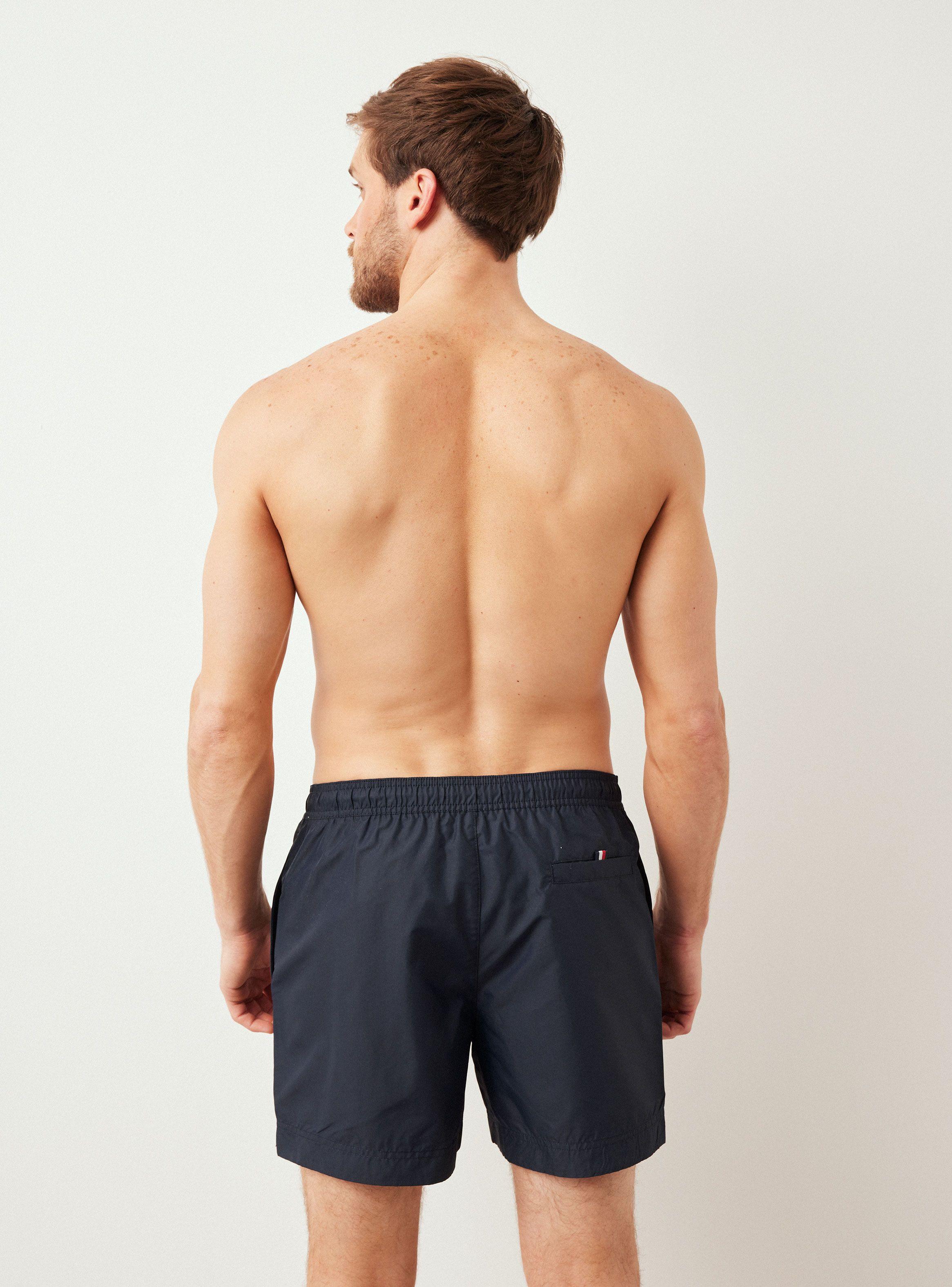 Traje de Baño Logo Lateral-1