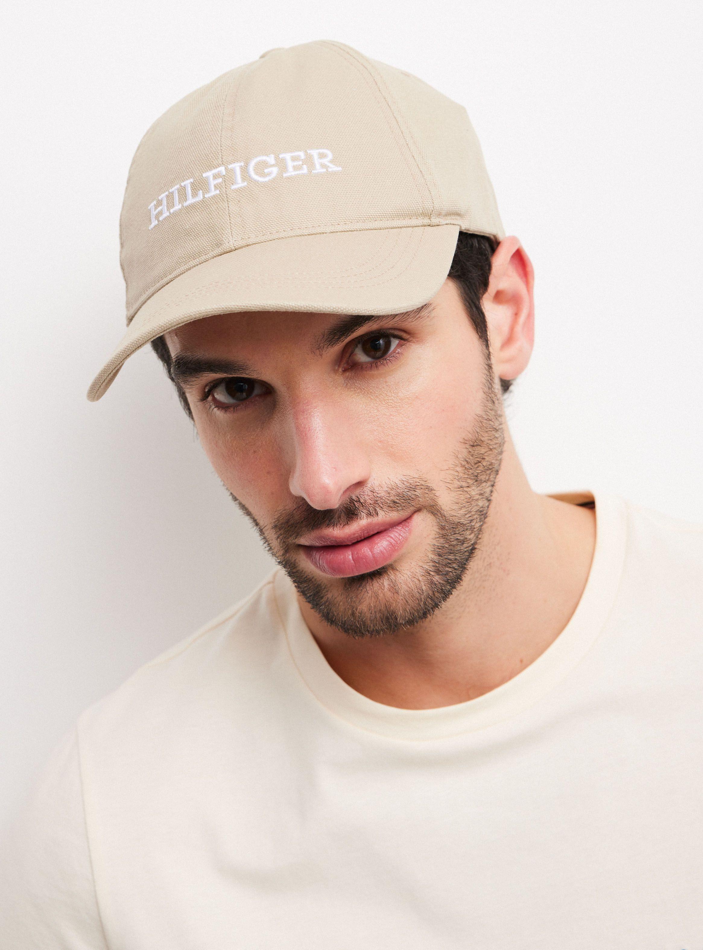 Gorro Jockey logo-0