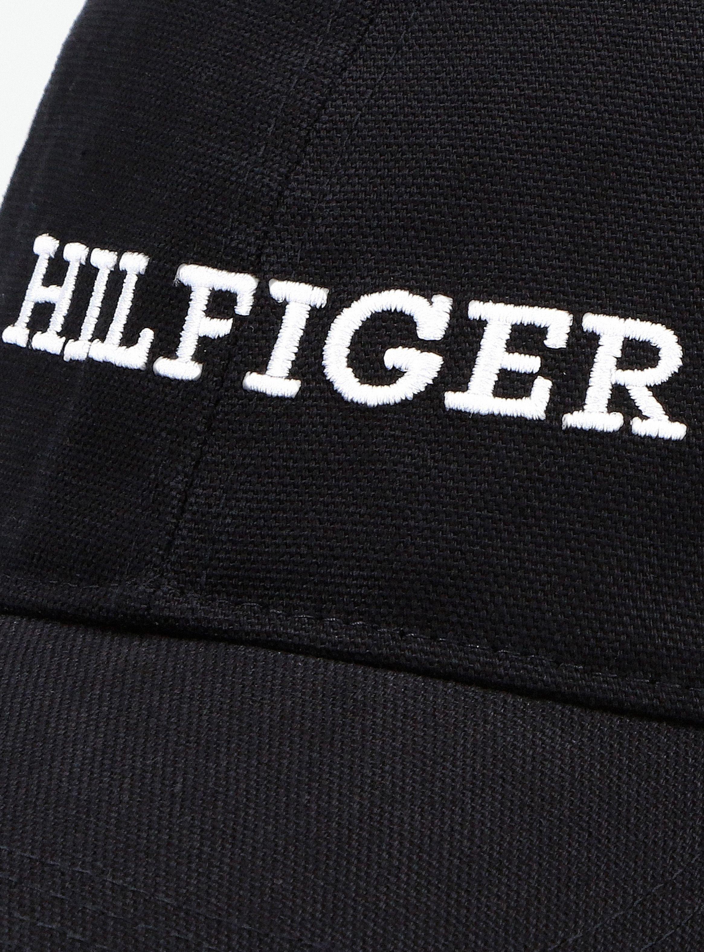 Gorro Jockey logo-5