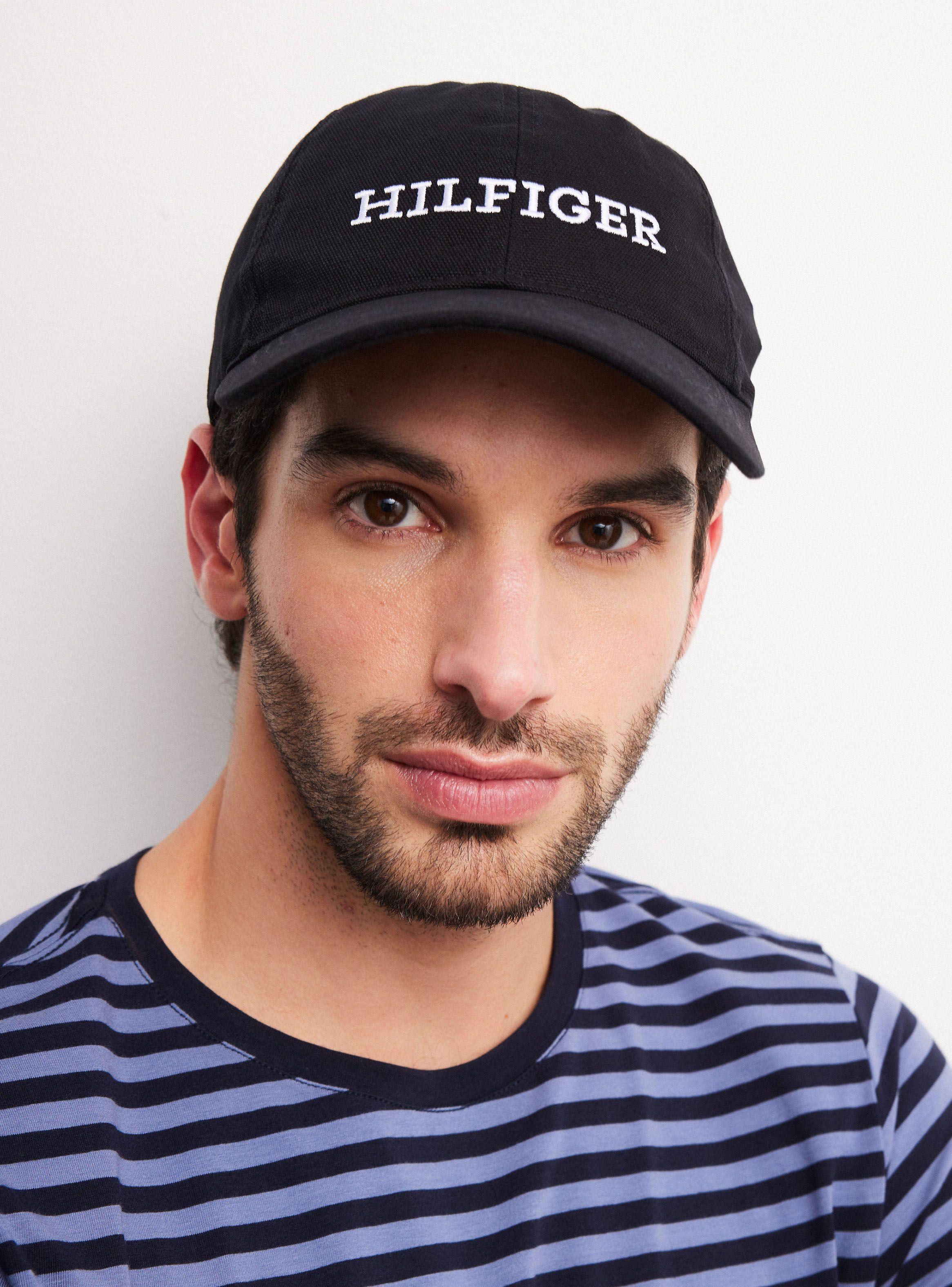 Gorro Jockey logo-1
