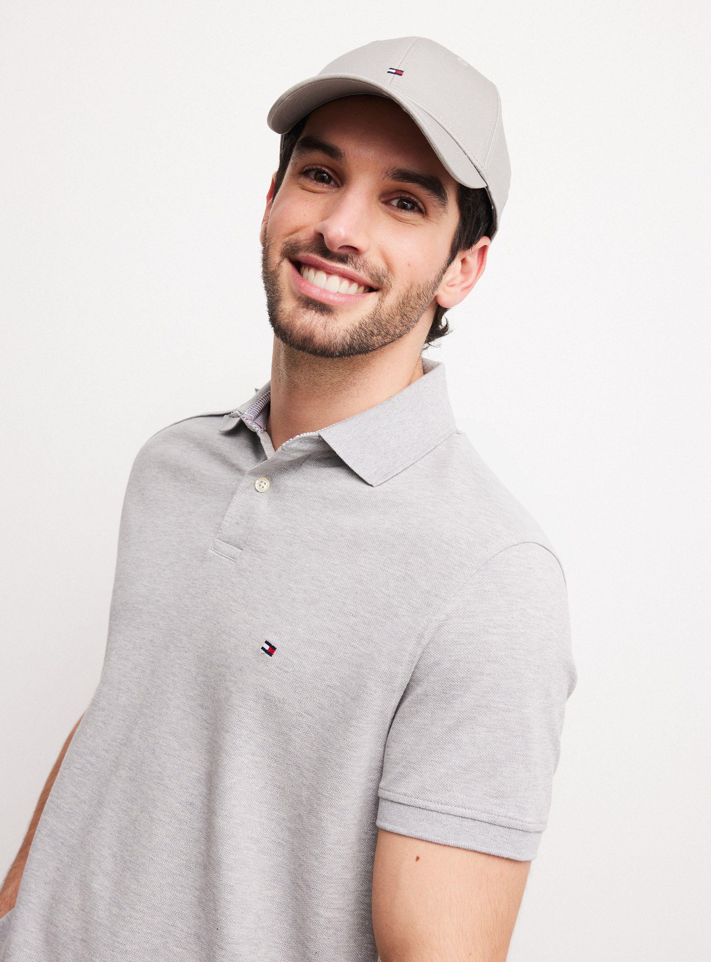 Polera Polo de Rayas-2