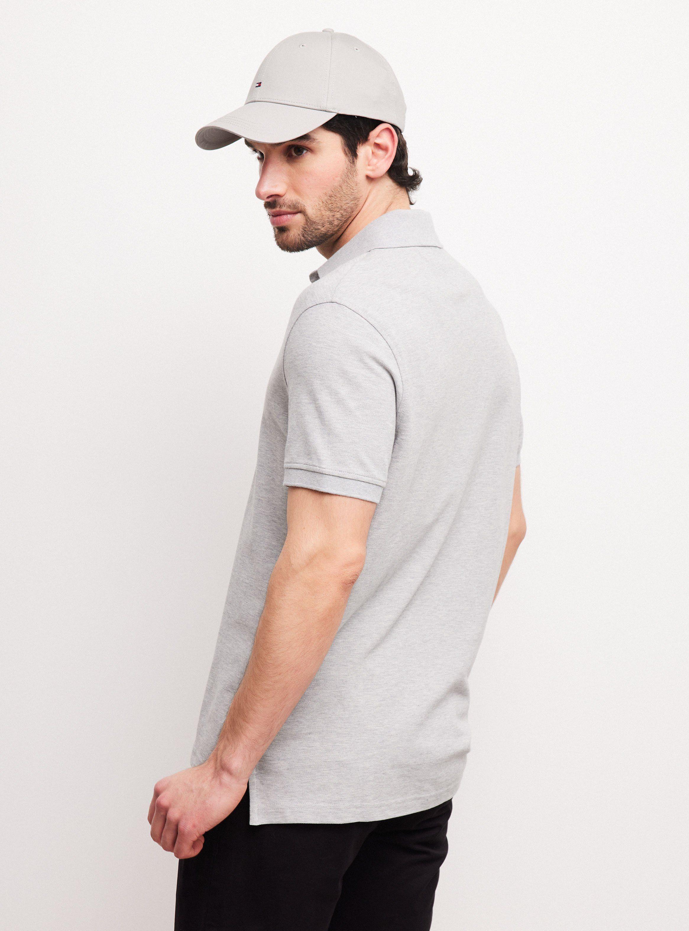 Polera Polo de Rayas-1