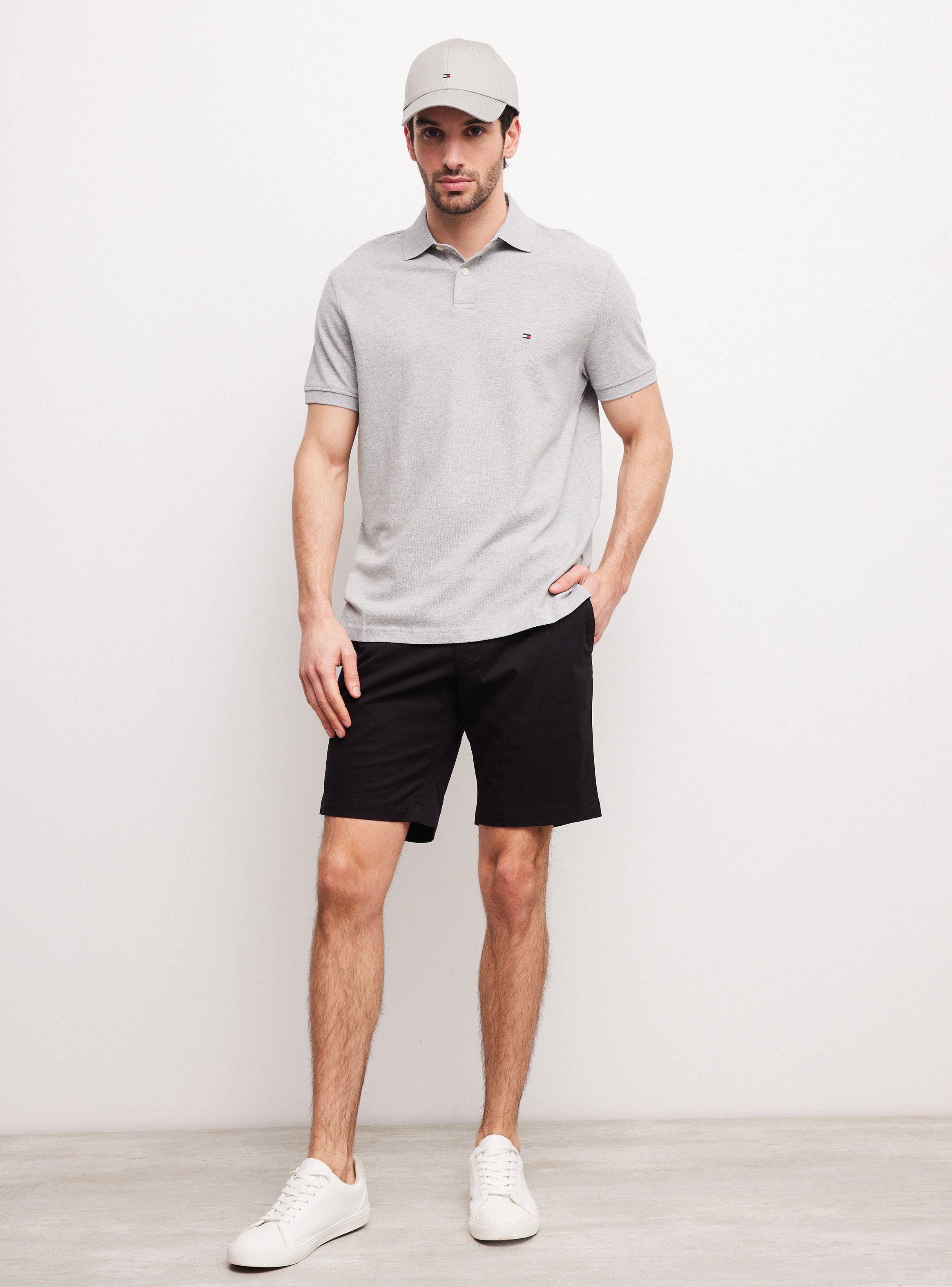 Polera Polo de Rayas-4