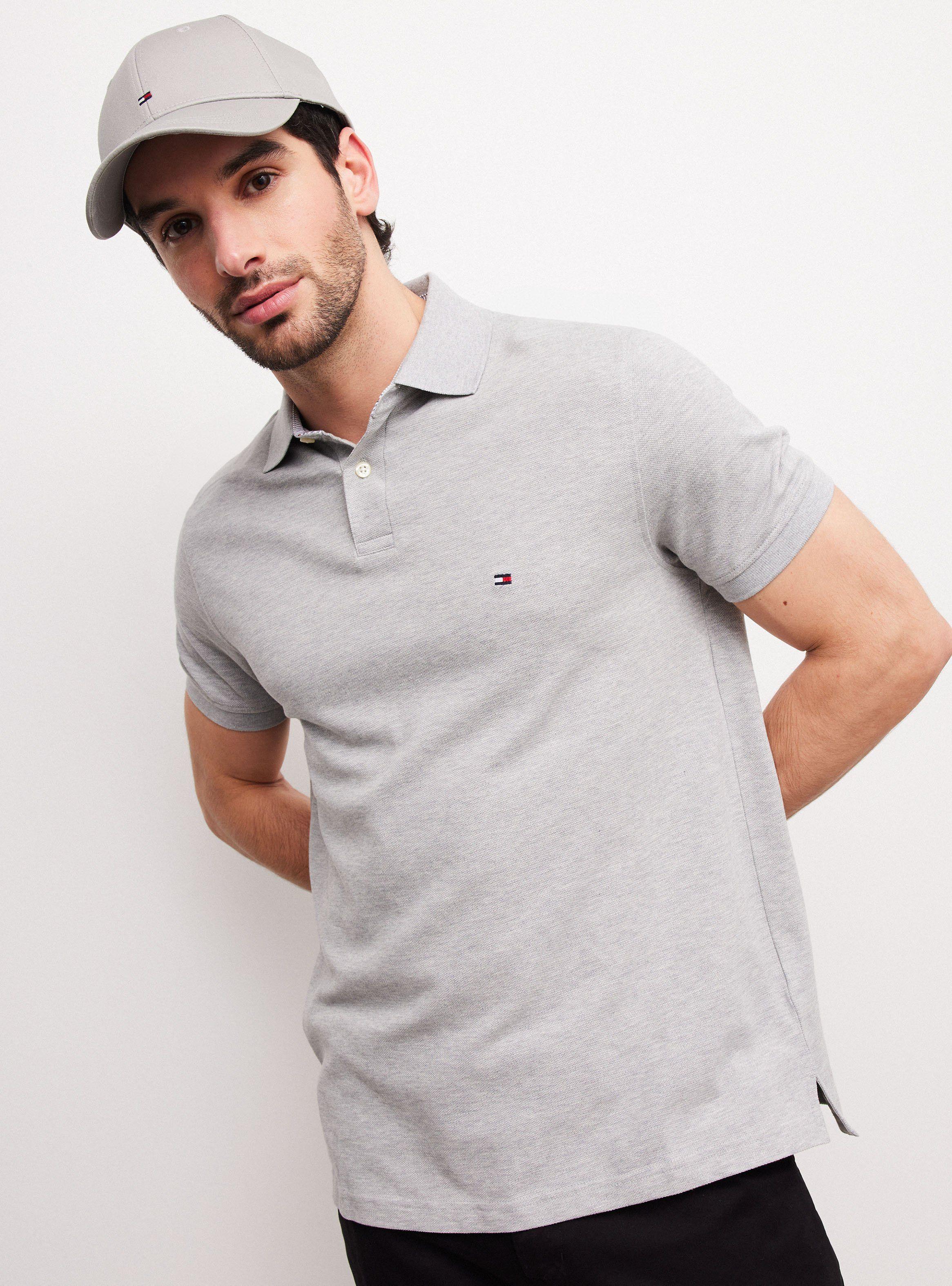 Polera Polo de Rayas-3