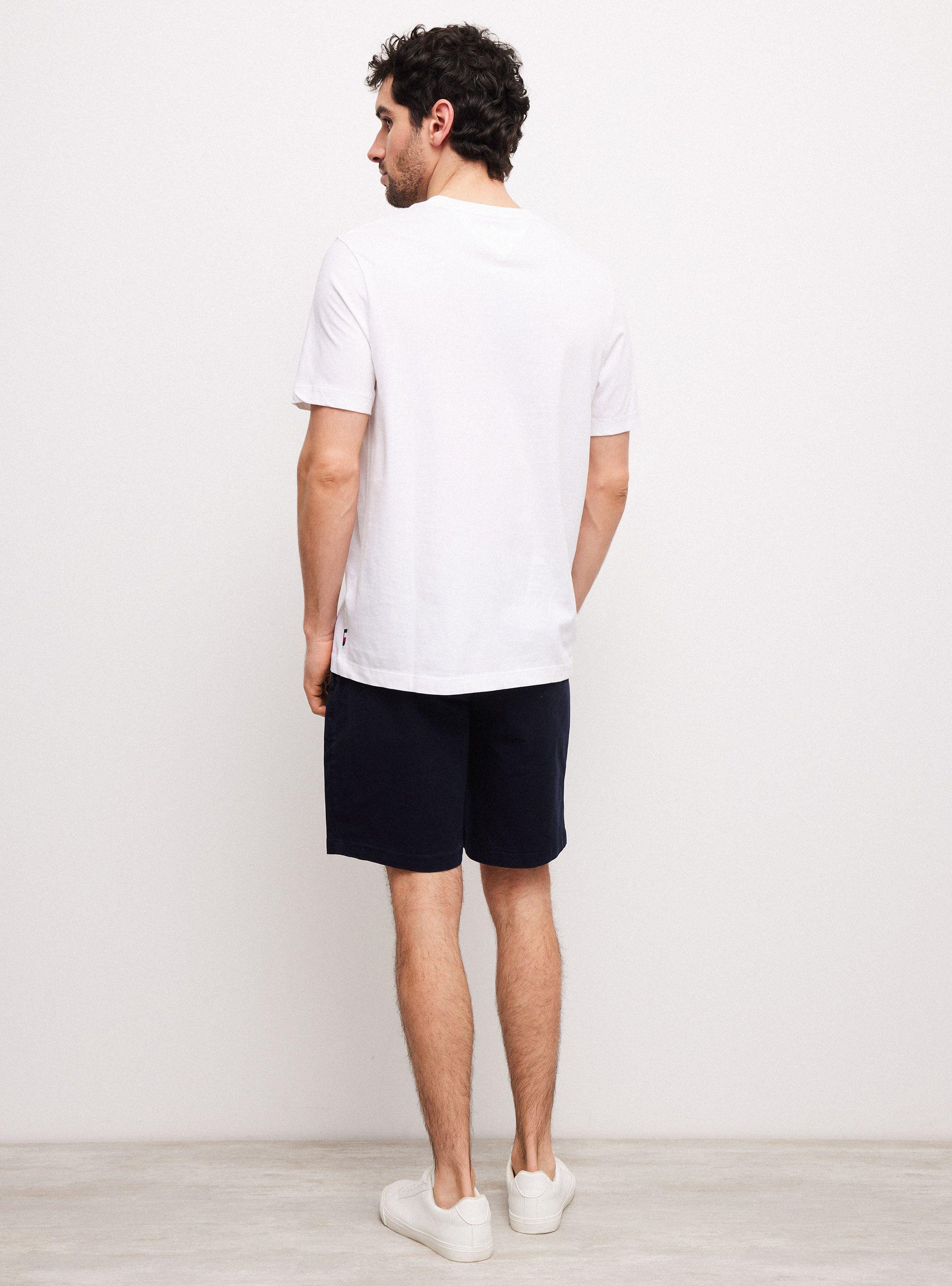 Polera Cuello Redondo Big-3