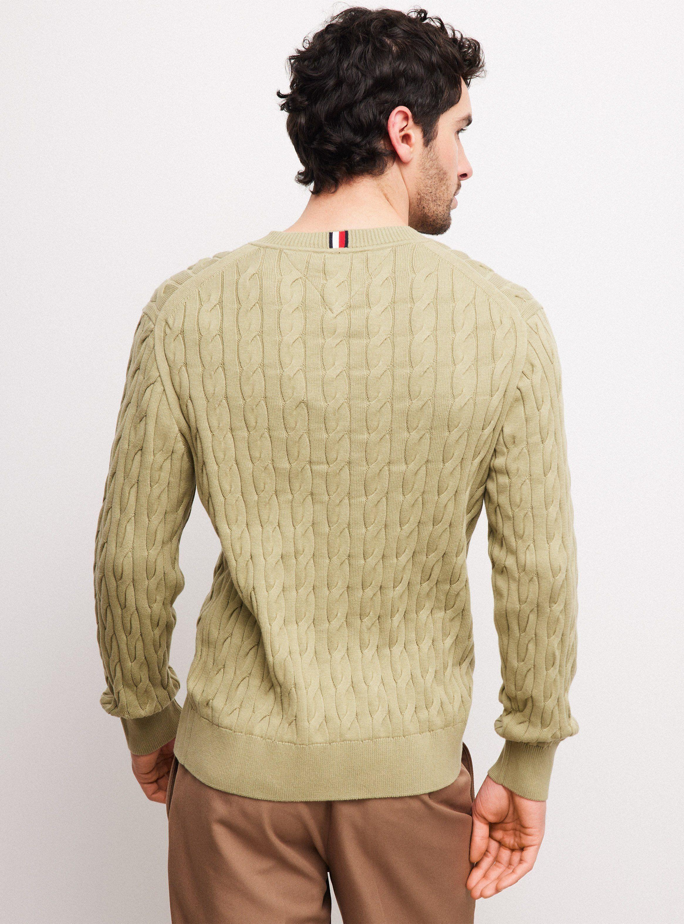 Sweater Bassic-1