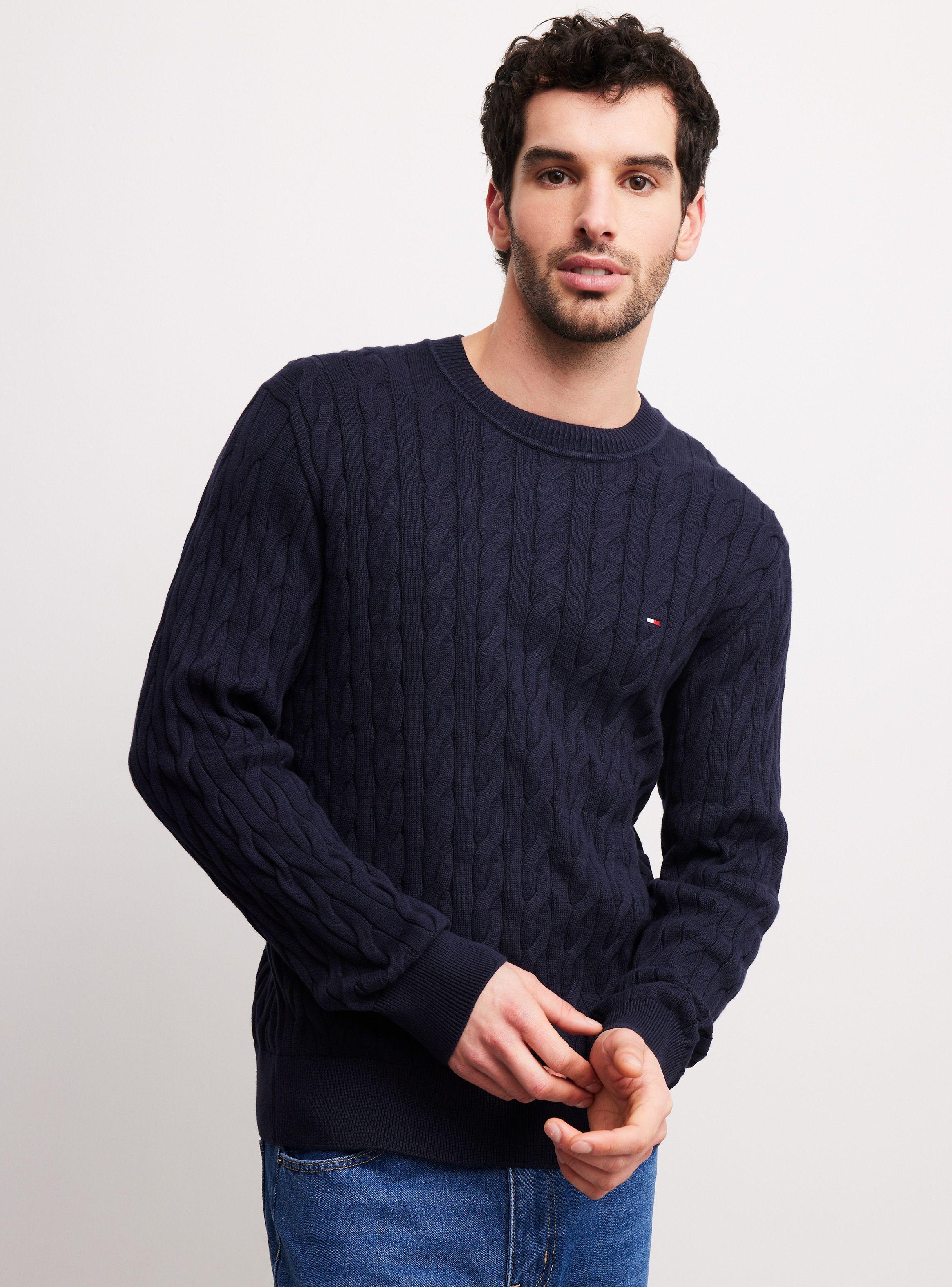 Sweater Bassic-0