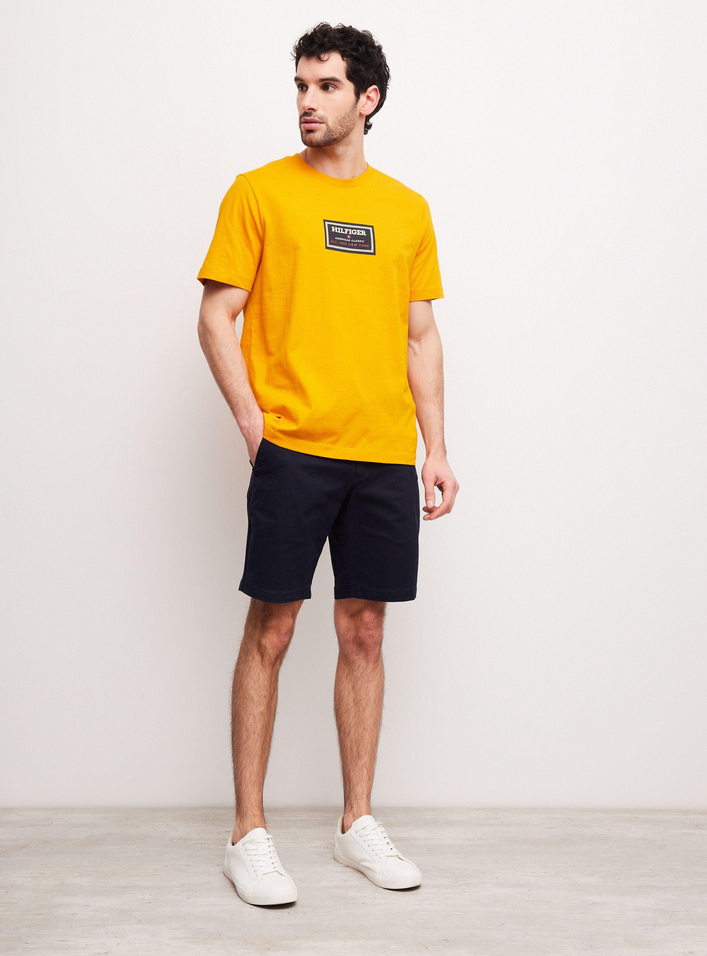 Polera print frontal-4